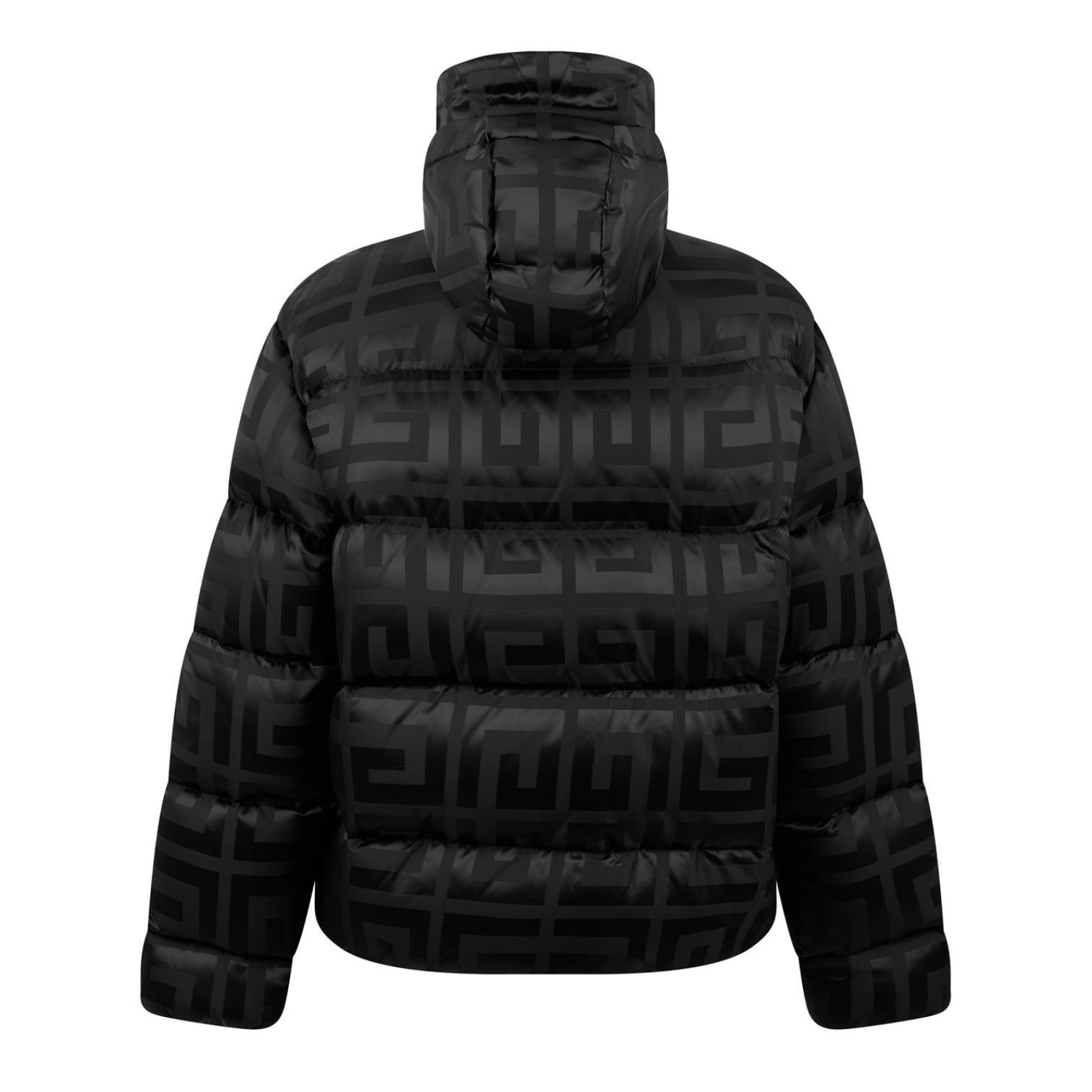 LUXURY HUB GIVENCHY GIV PUFFER MONO