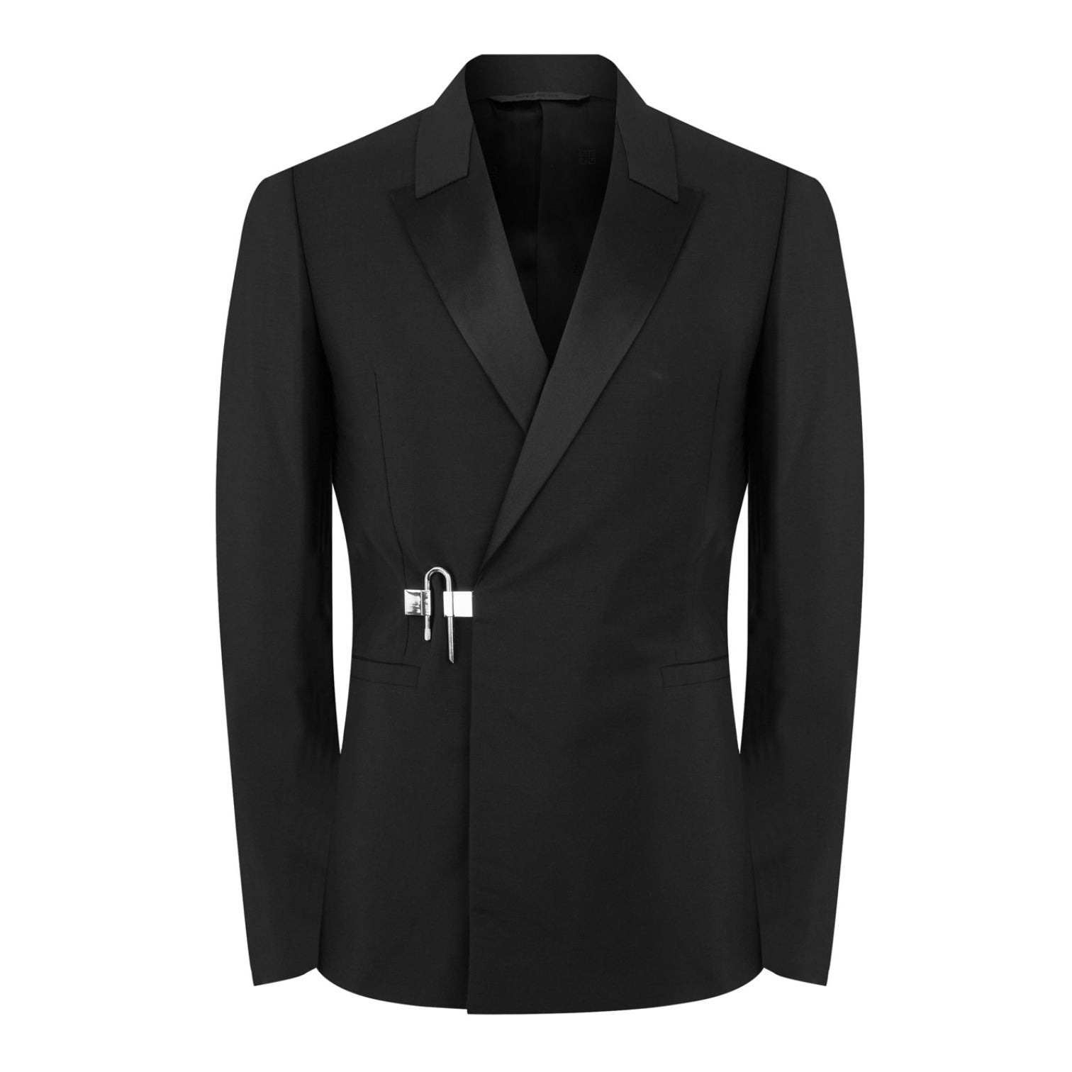 LUXURY HUB GIVENCHY U-LOCK JACKET