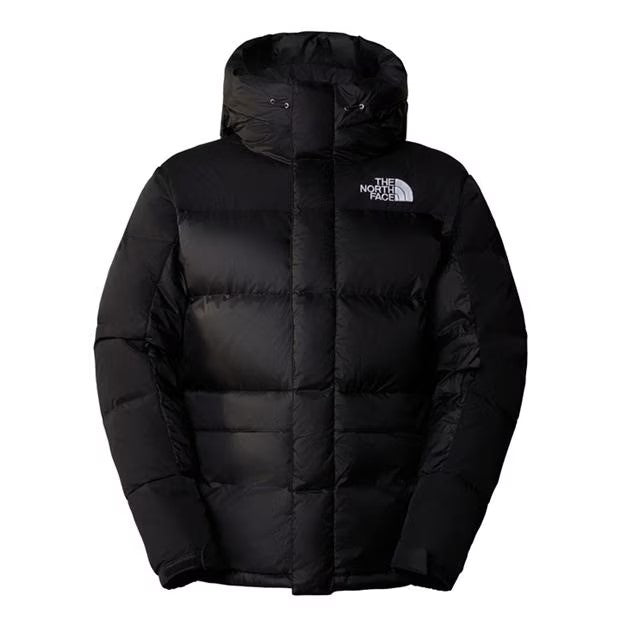 LUXURY HUB THE NORTH FACE HIMALAYAN HOODED DOWN PARKA