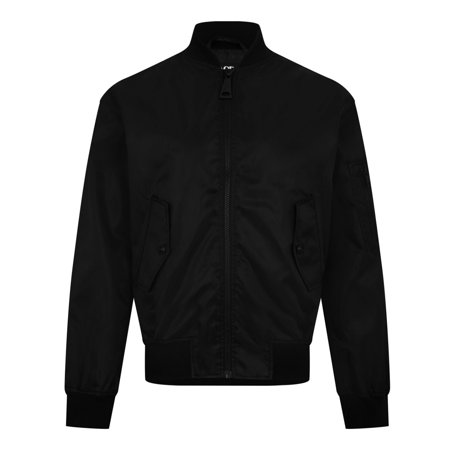 LUXURY HUB VERSACE JEANS COUTURE VJC JACKET