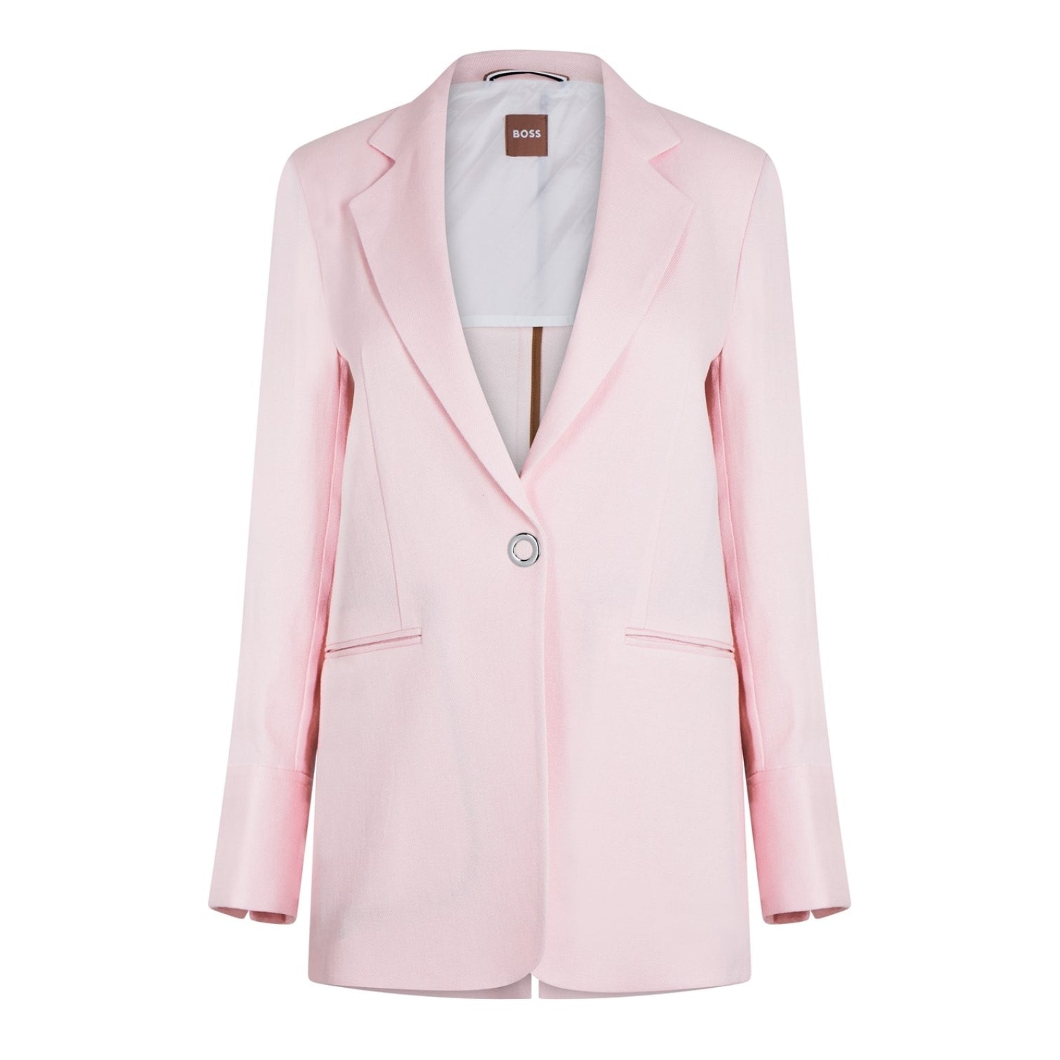 LUXURY HUB BOSS JODHI BLAZER