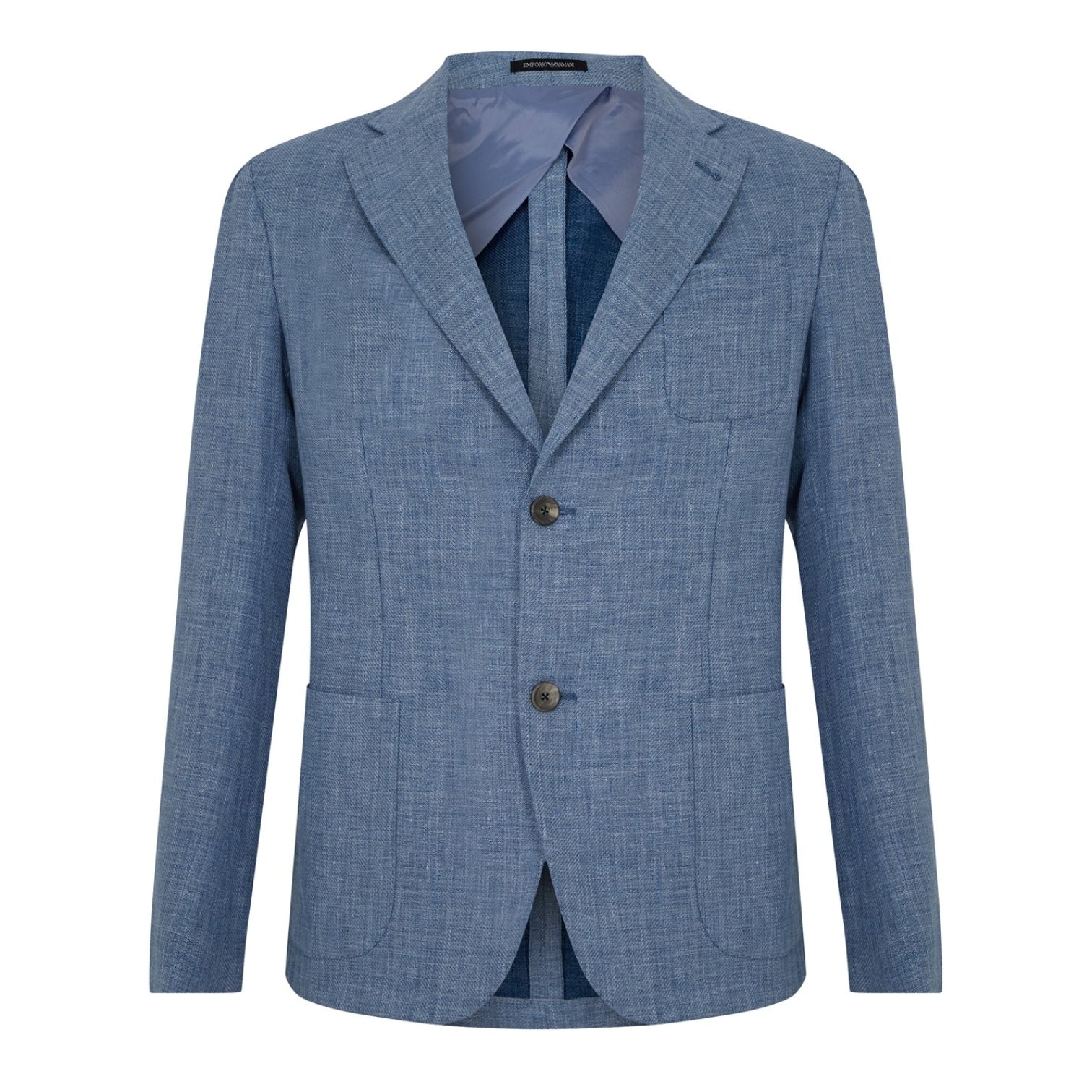 LUXURY HUB EMPORIO ARMANI WOOL JACKET