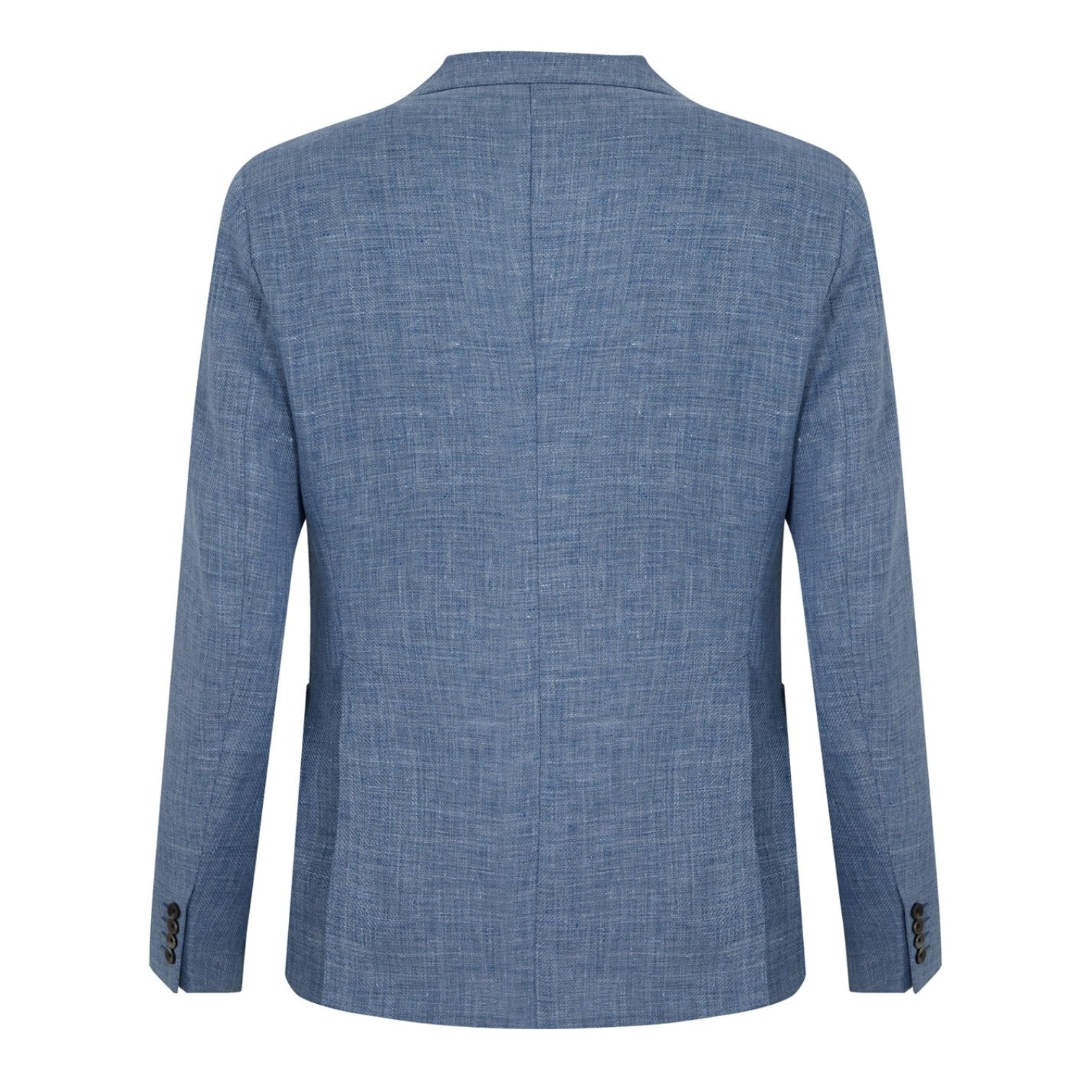 LUXURY HUB EMPORIO ARMANI WOOL JACKET