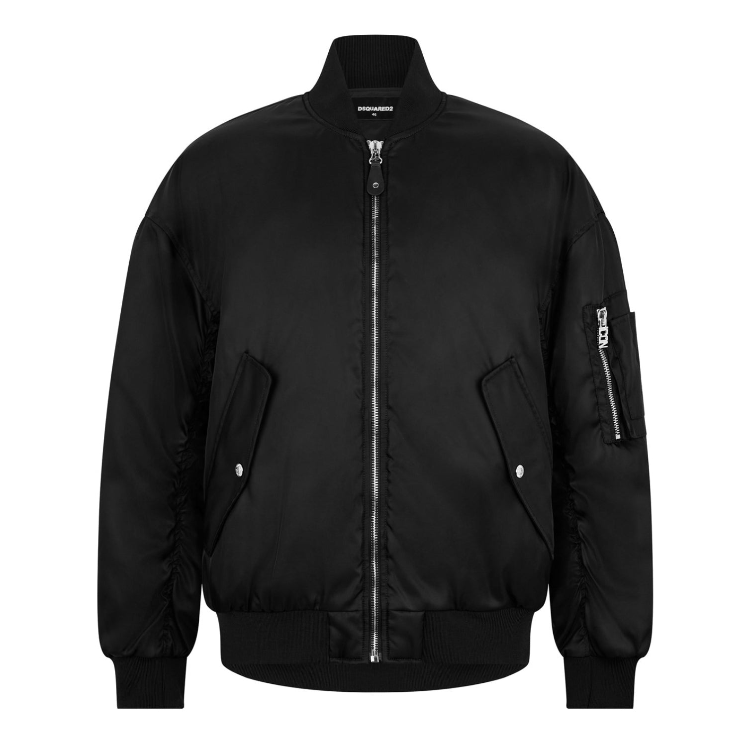 LUXURY HUB DSQUARED2 SPORTS JACKET