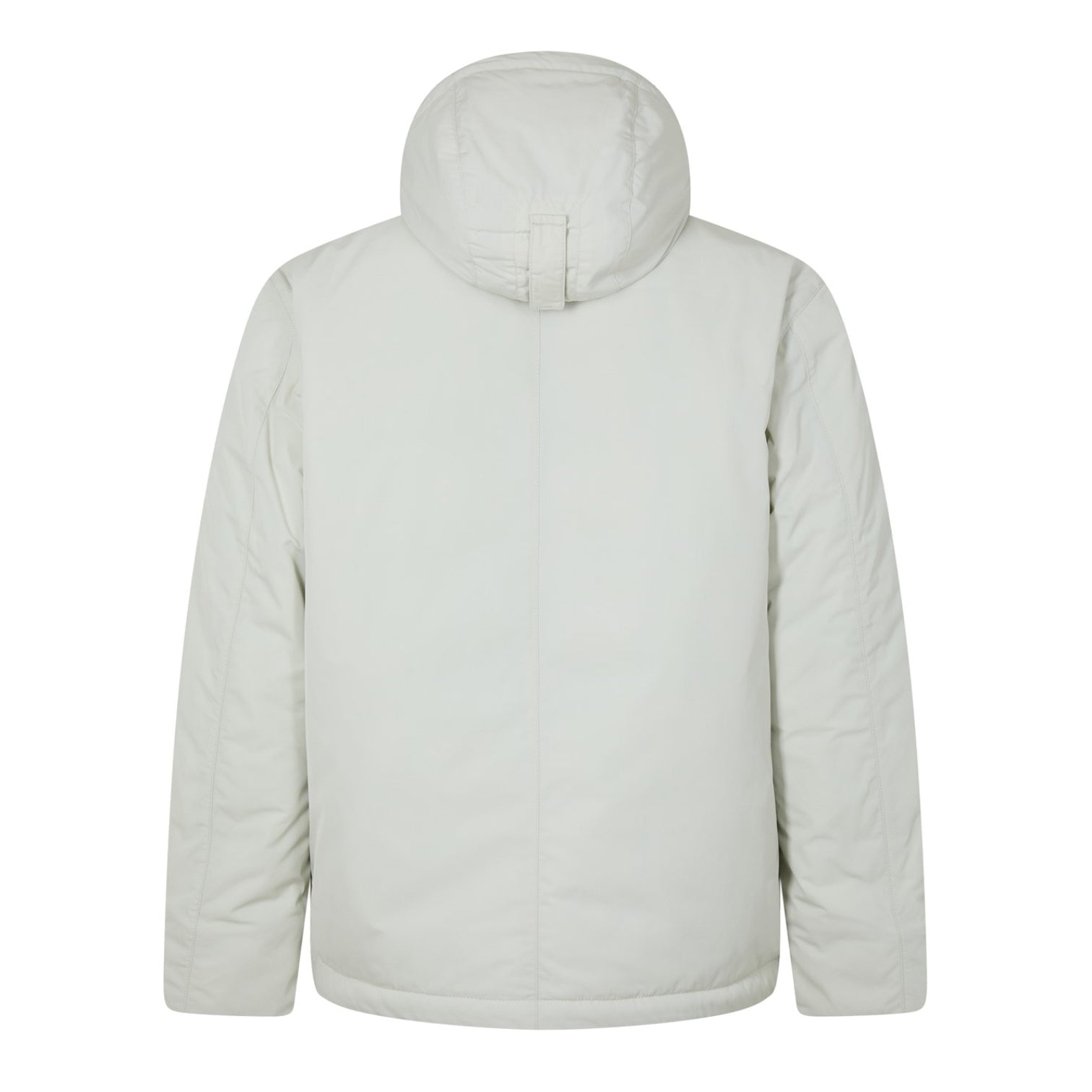 LUXURY HUB STONE ISLAND STONE MICRO REPS JACKET