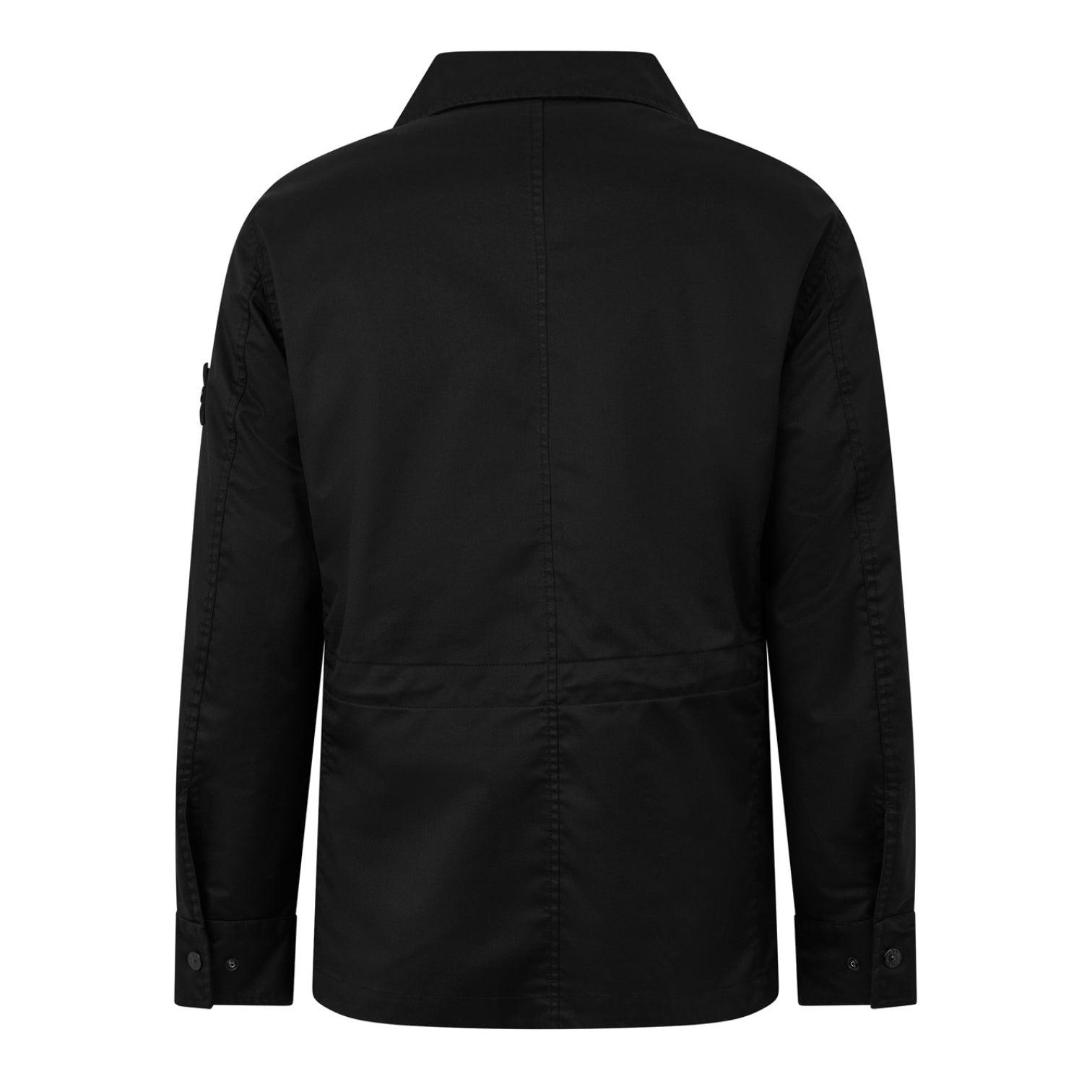 LUXURY HUB STONE ISLAND STONE RASO JACKET