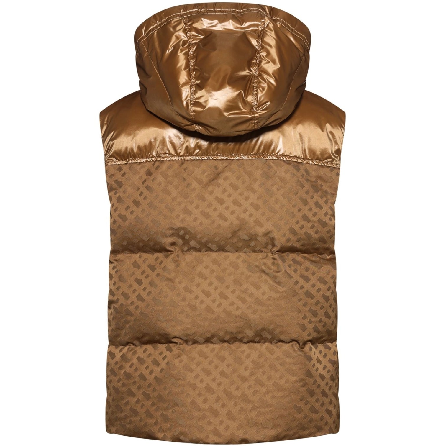 LUXURY HUB BOSS POLLIMO GILET