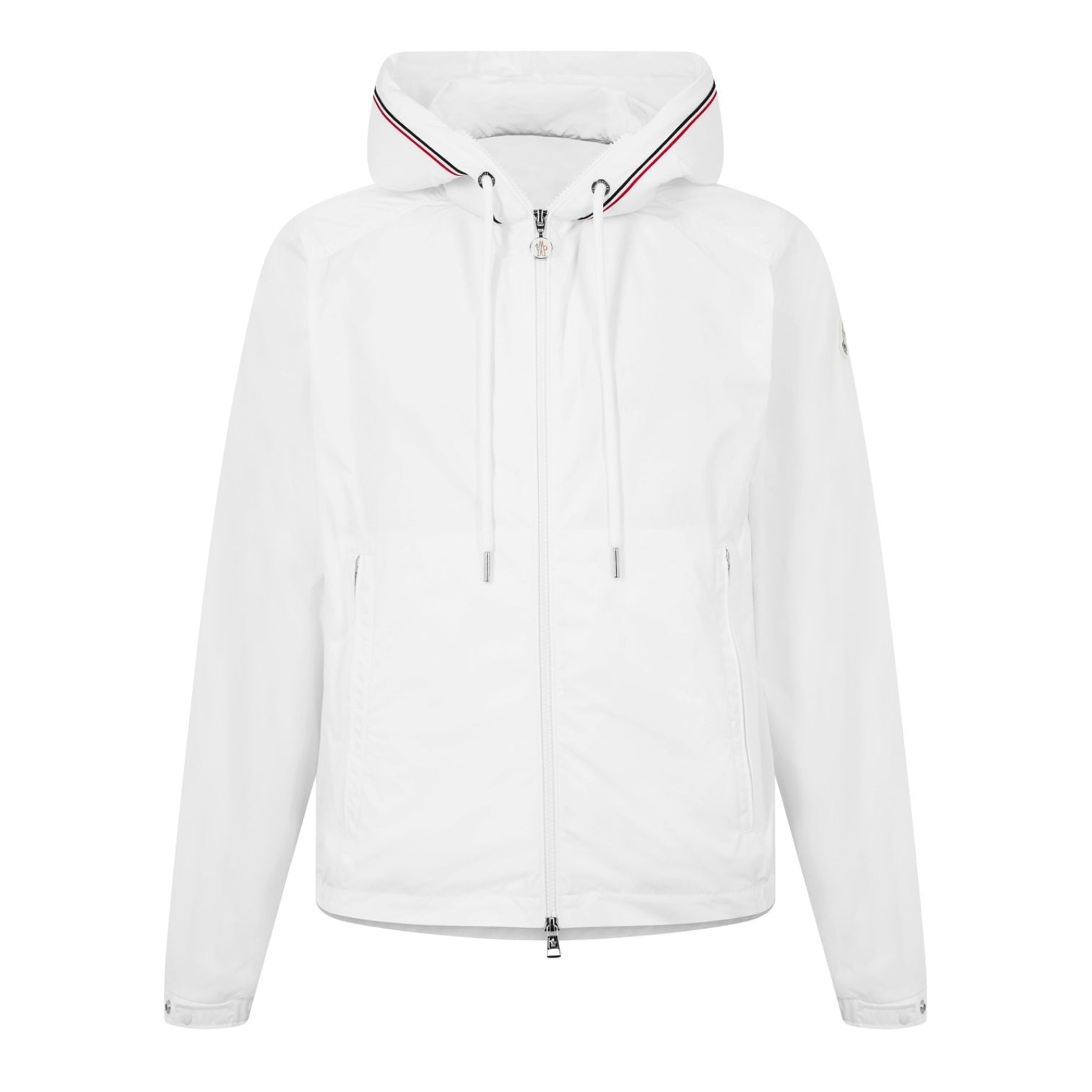 LUXURY HUB MONCLER MIRA RAIN JACKET