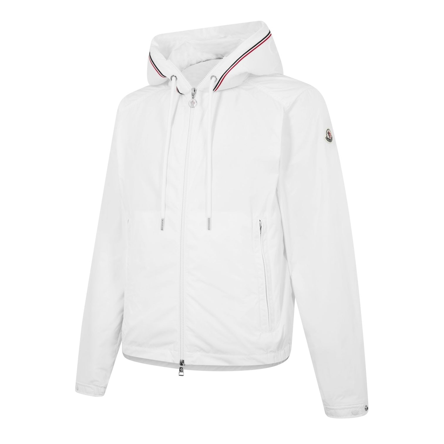 LUXURY HUB MONCLER MIRA RAIN JACKET