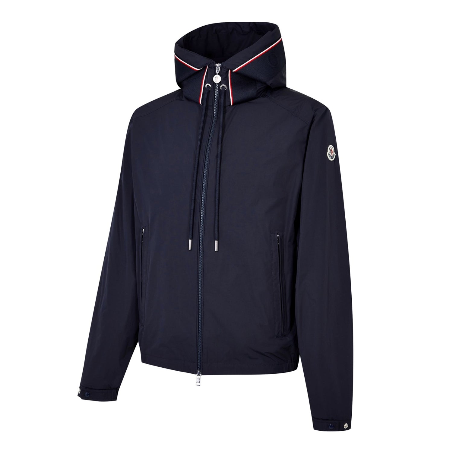 LUXURY HUB MONCLER MIRA RAIN JACKET