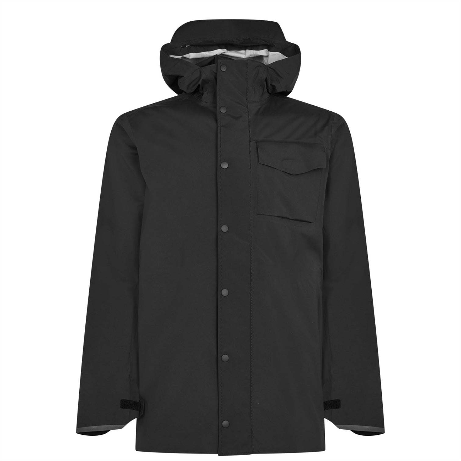 LUXURY HUB CANADA GOOSE NANAIMO RAIN JACKET