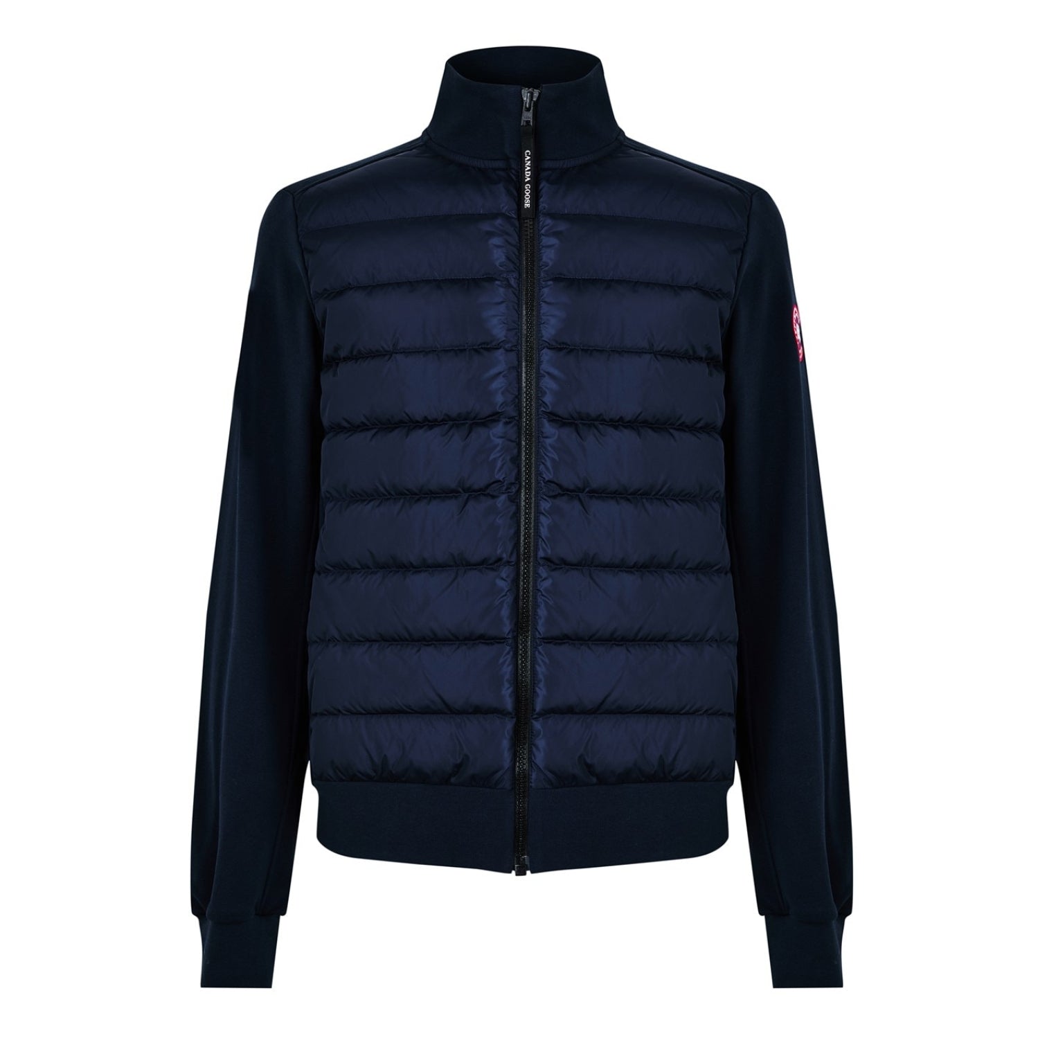 LUXURY HUB CANADA GOOSE PADDED JACKET