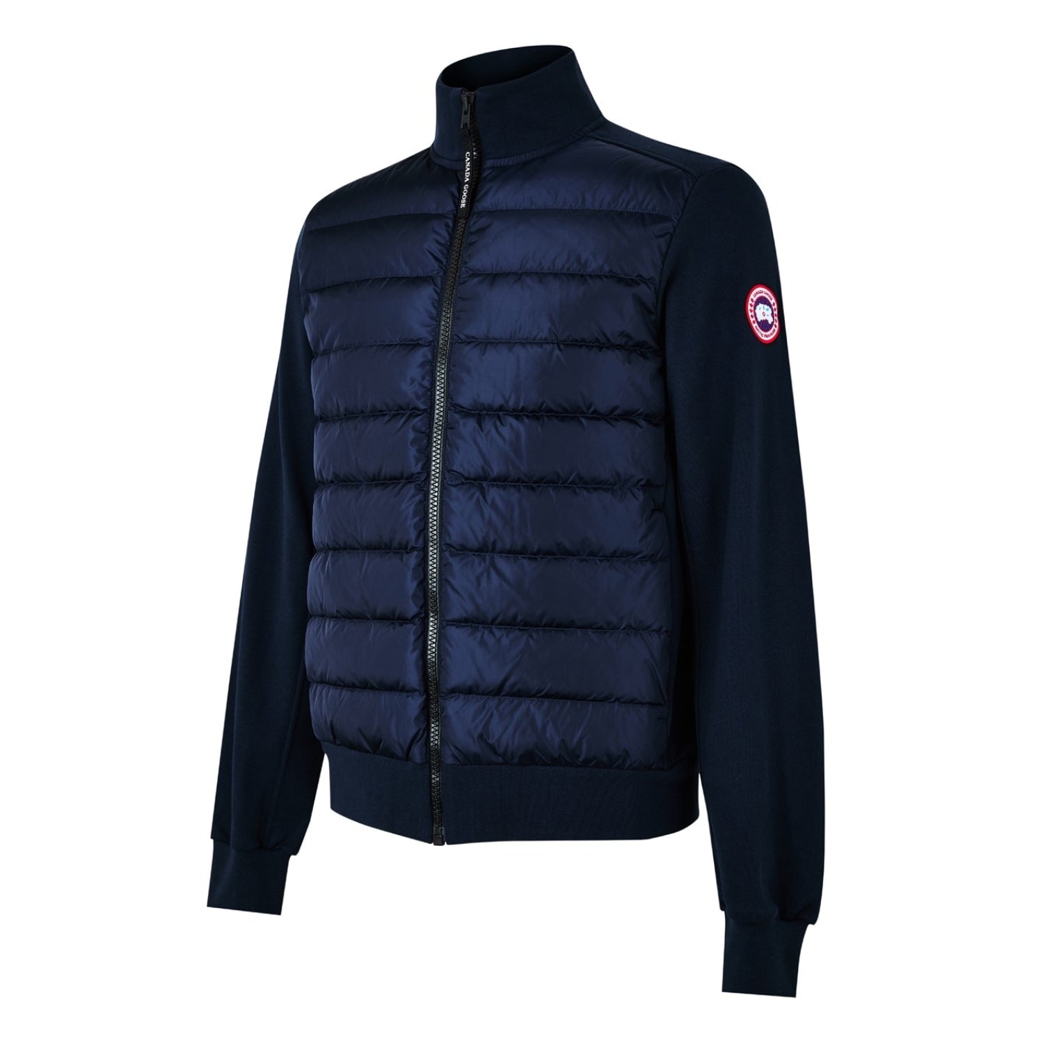 LUXURY HUB CANADA GOOSE PADDED JACKET