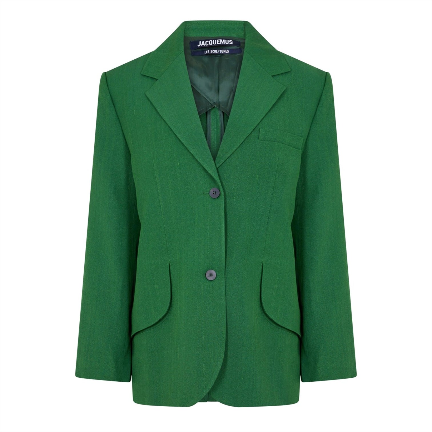 LUXURY HUB JACQUEMUS LA TITOLO BLAZER JACKET