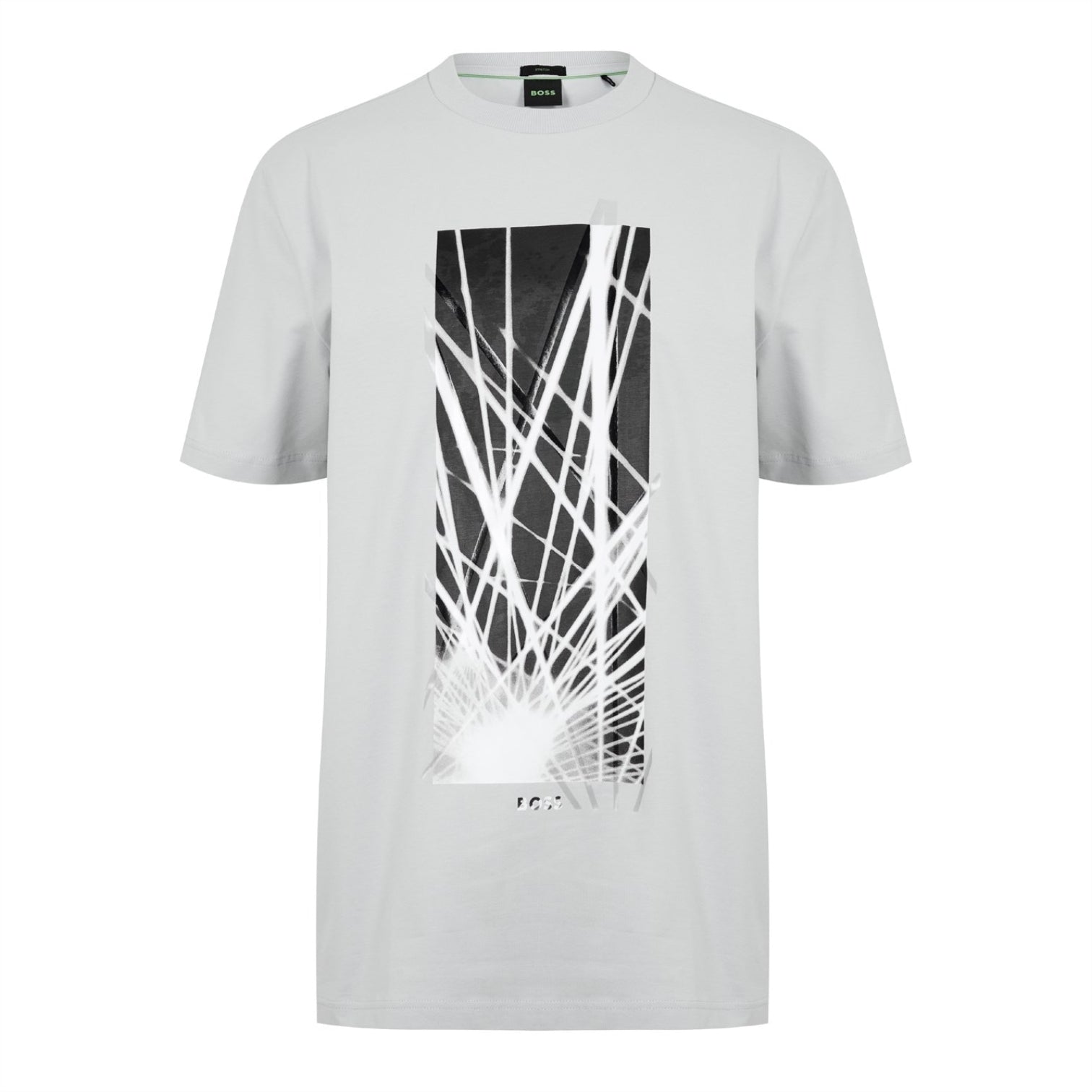 LUXURY HUB BOSS TEE