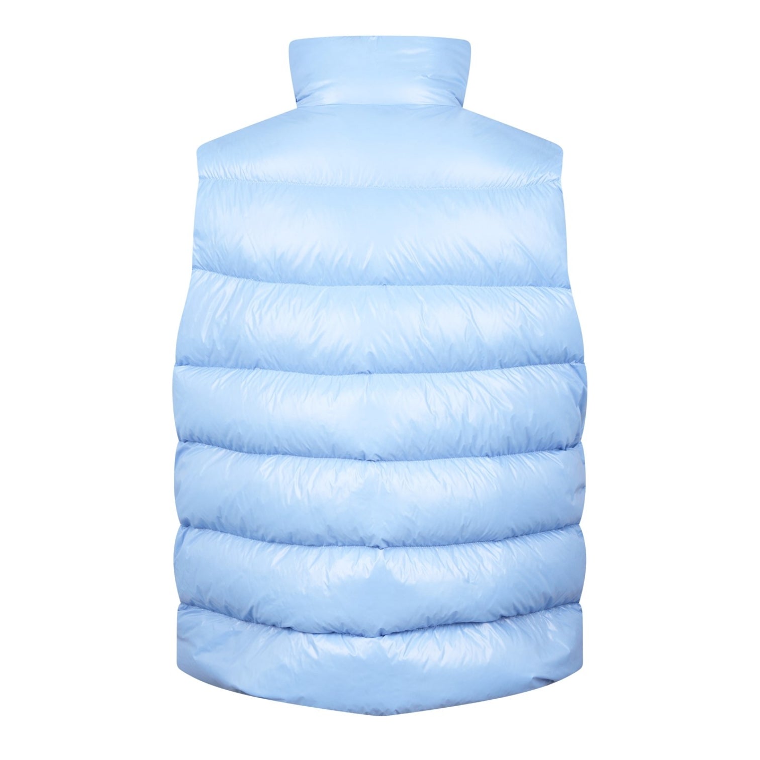 LUXURY HUB MONCLER PARKA DOWN BODY WARMER