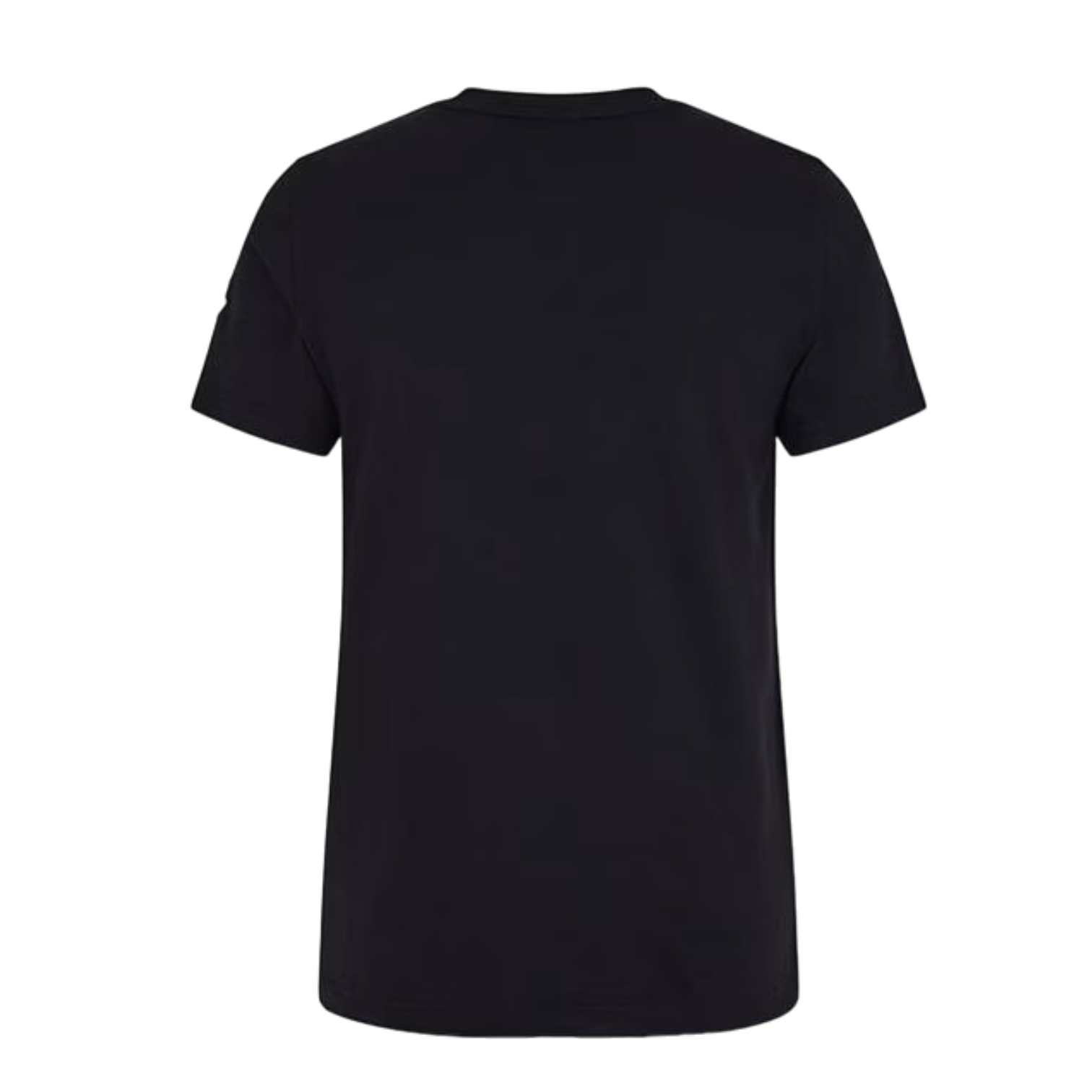 LUXURY HUB MONCLER MONCLER PATCH TEE