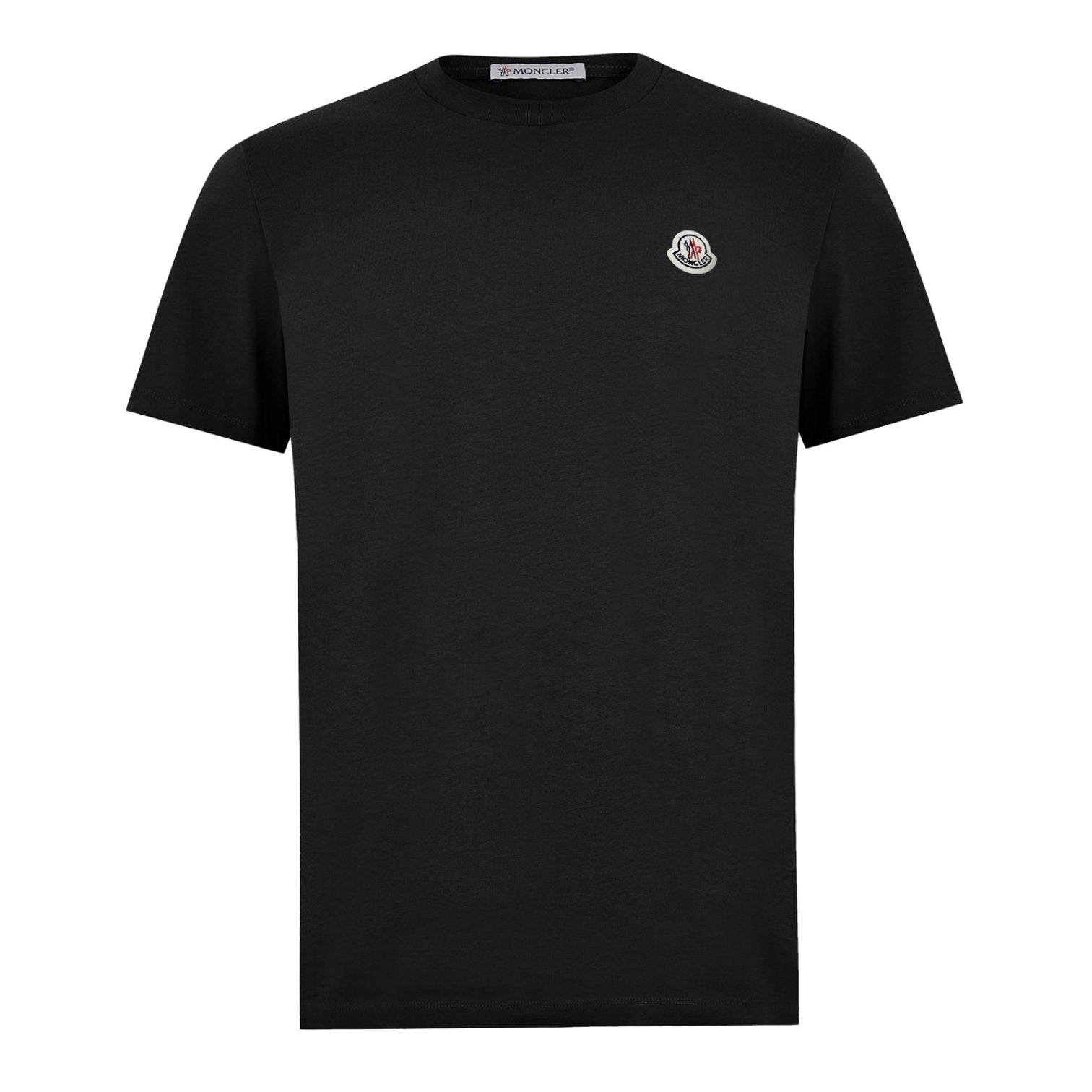 LUXURY HUB MONCLER 3PK TEE