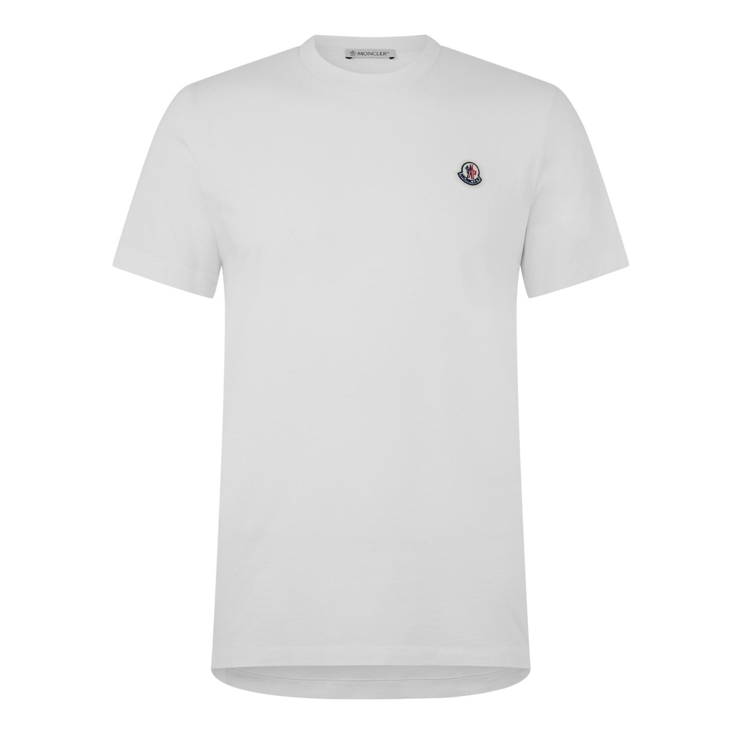 LUXURY HUB MONCLER MONCLER 3PACK TEES