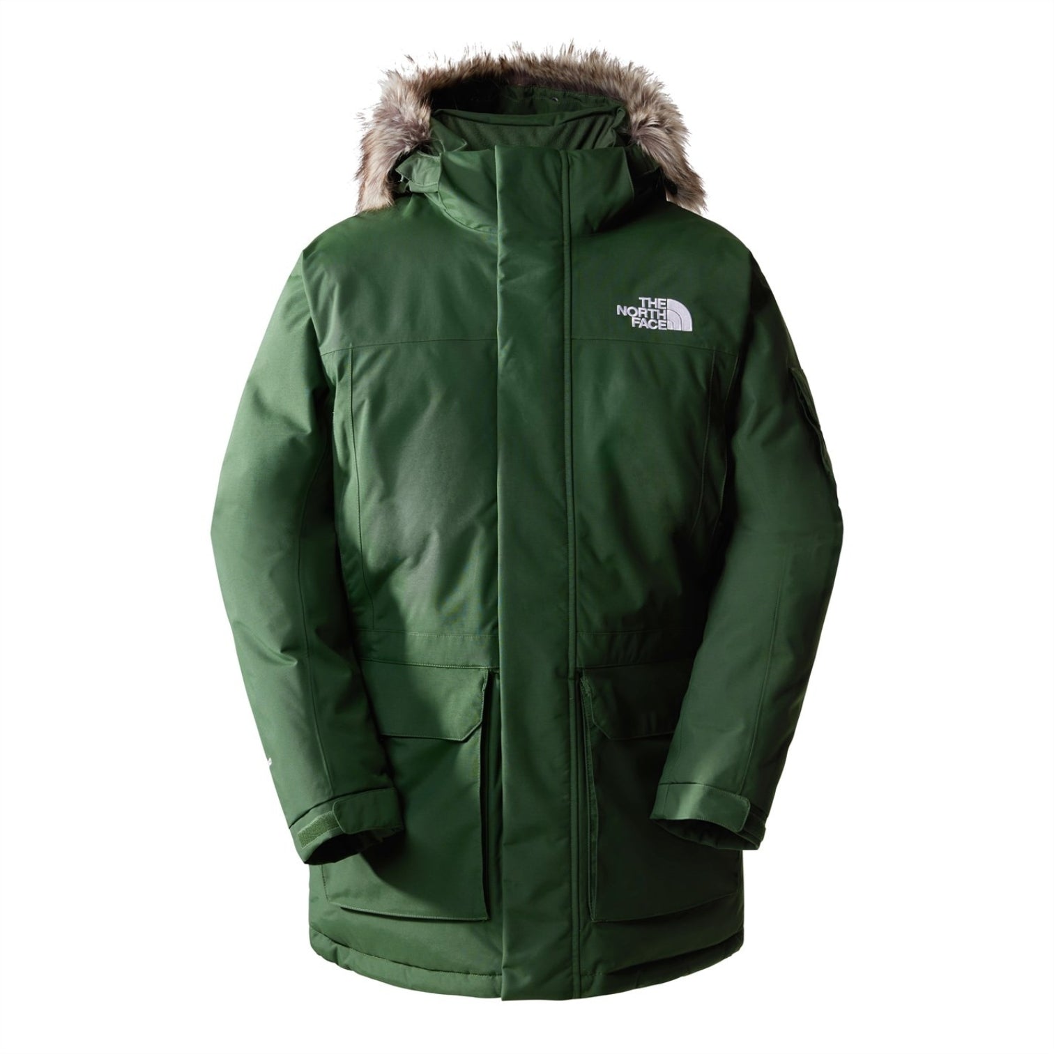 LUXURY HUB THE NORTH FACE TNF MCMURDO PARKA