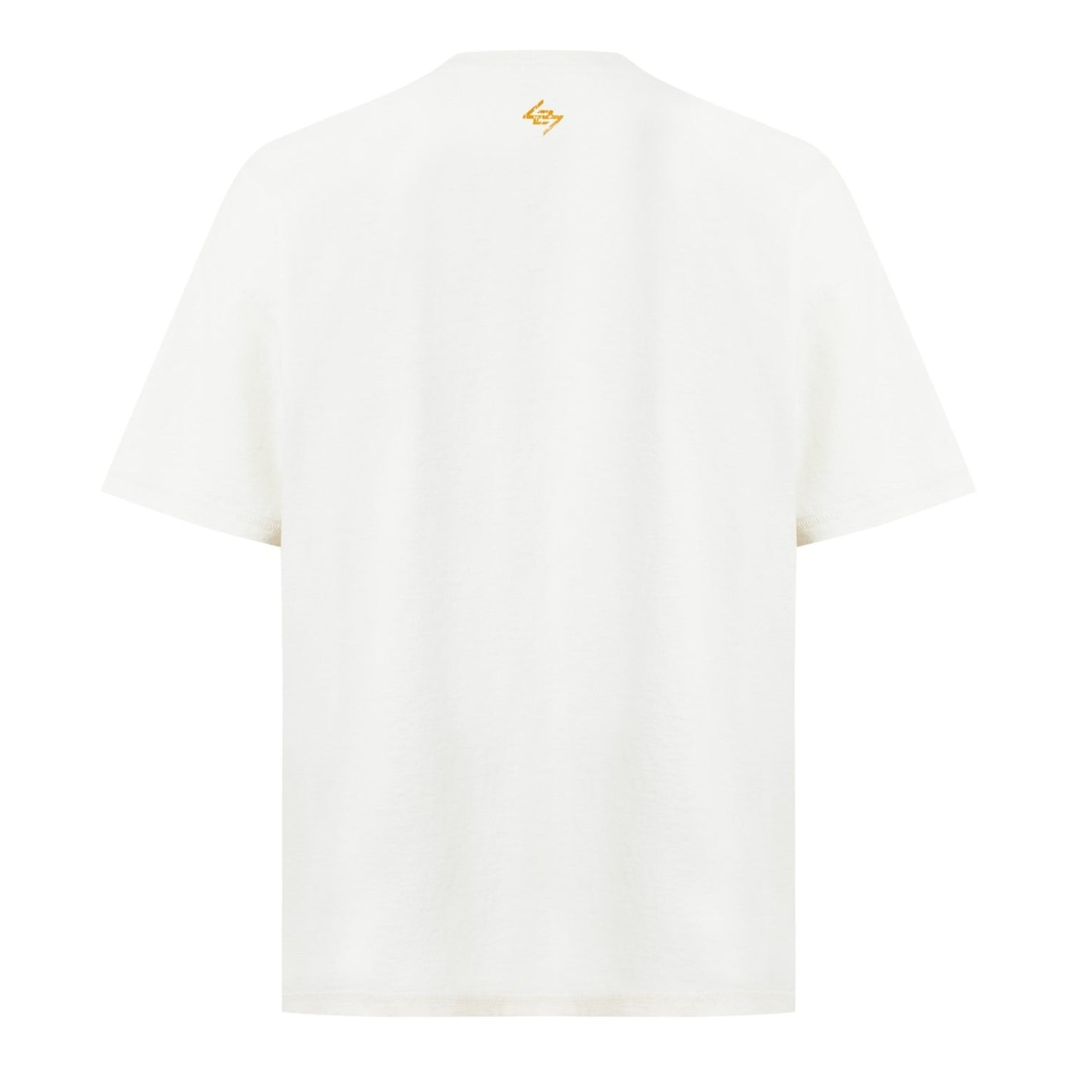 LUXURY HUB REPRESENT 247 TEAM 247 SHOULDERS TEE