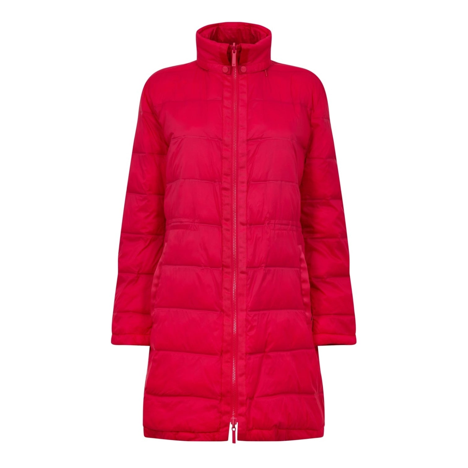 LUXURY HUB EMPORIO ARMANI CAPPOTTO PUFFER JACKET