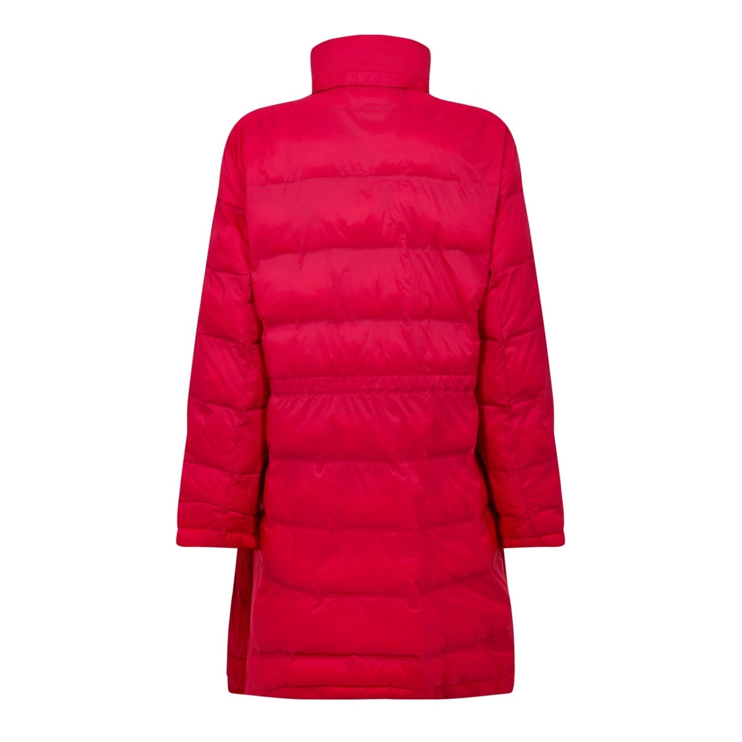 LUXURY HUB EMPORIO ARMANI CAPPOTTO PUFFER JACKET