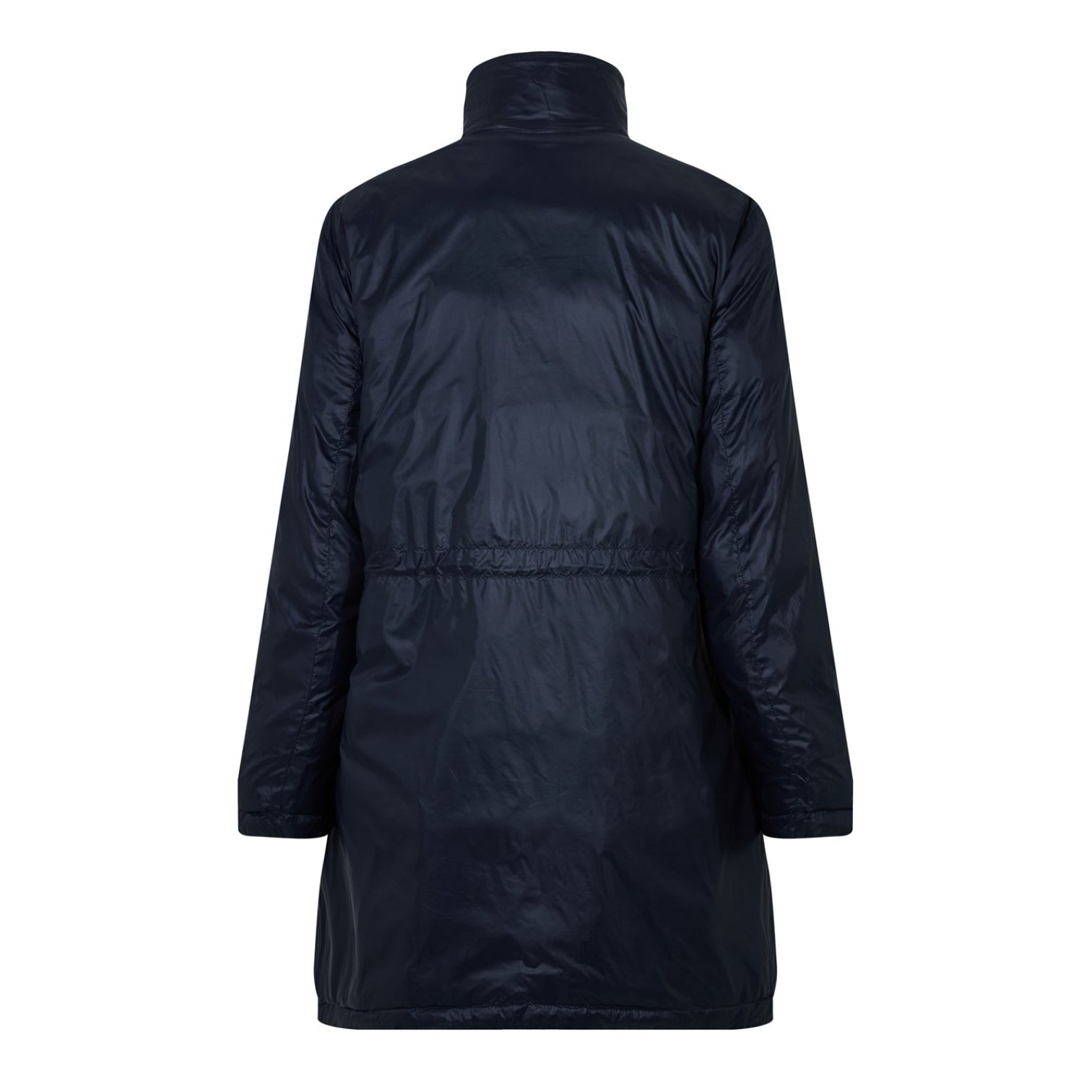 LUXURY HUB EMPORIO ARMANI EMPORIO LW PUFFER