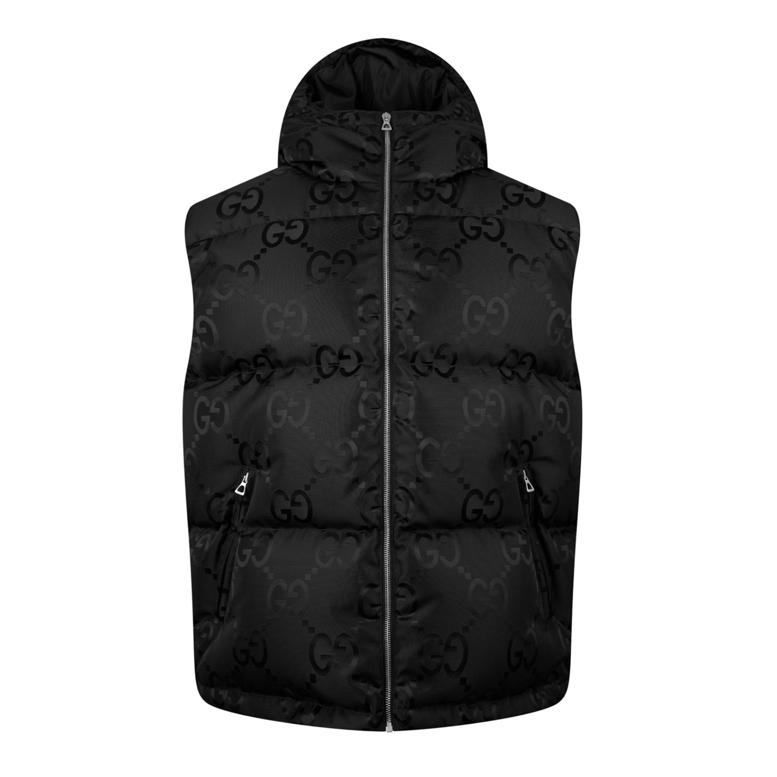 LUXURY HUB GUCCI GUCCI GG GILET