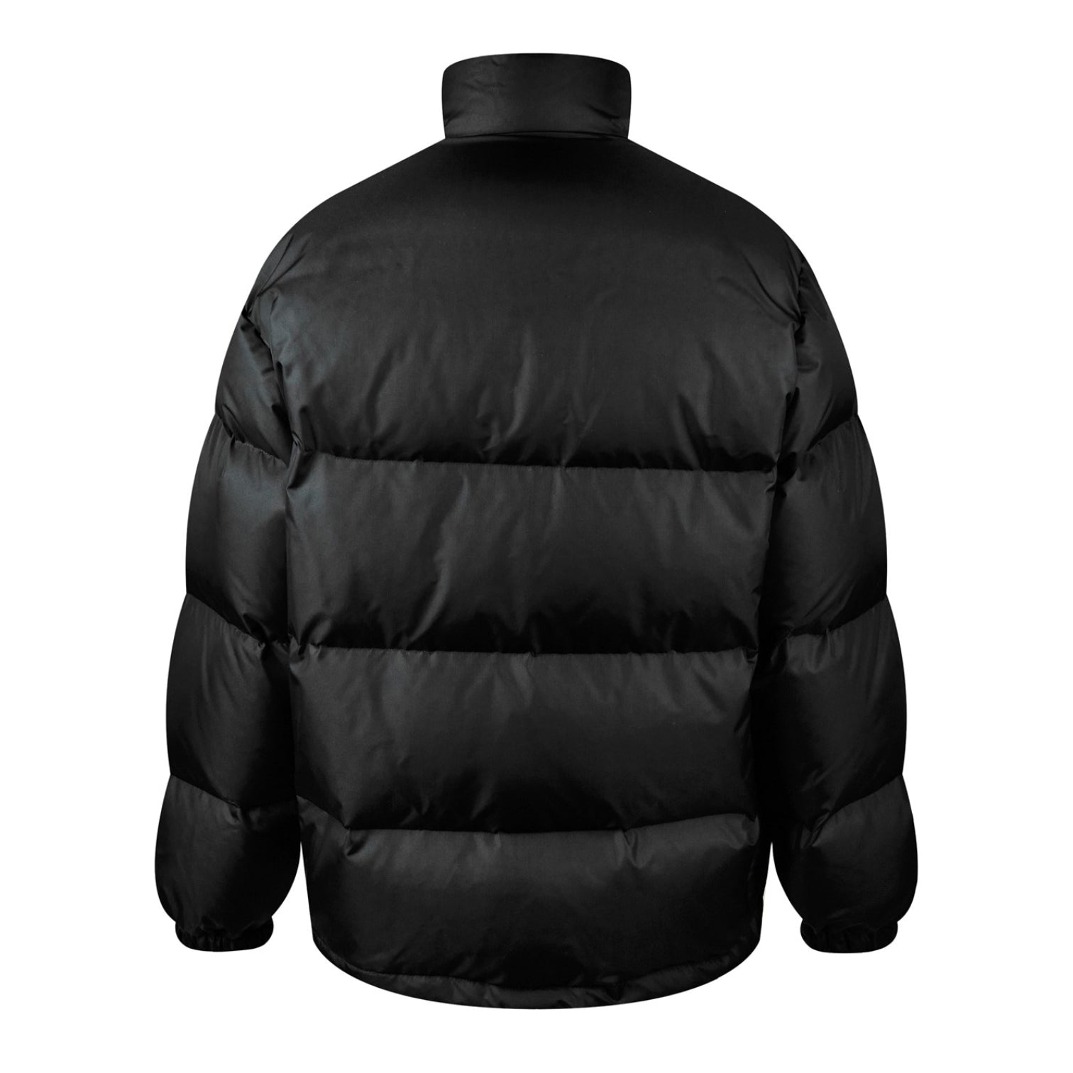 LUXURY HUB GUCCI LOGO PUFFER JACKET