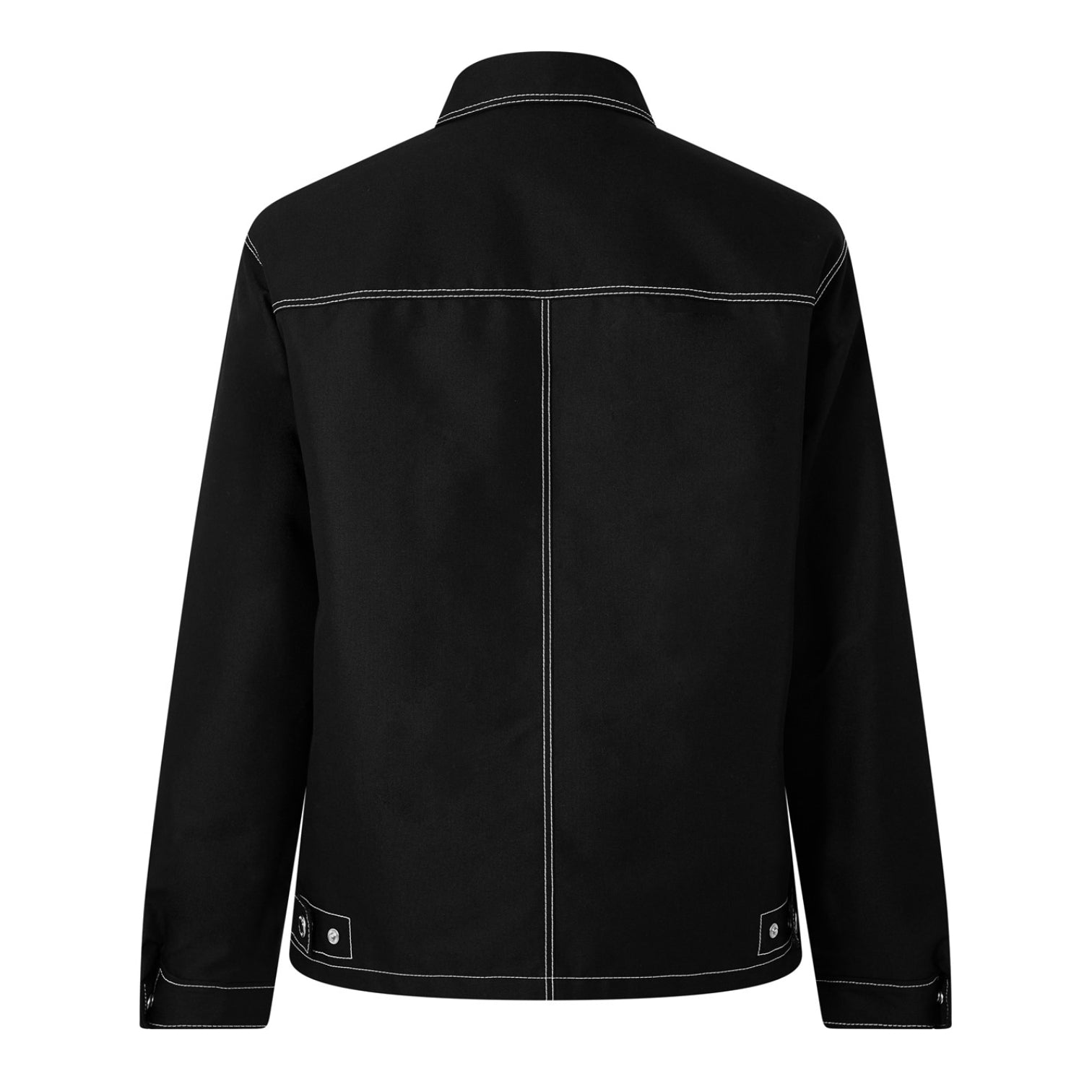 LUXURY HUB PRADA SHIRT JACKET