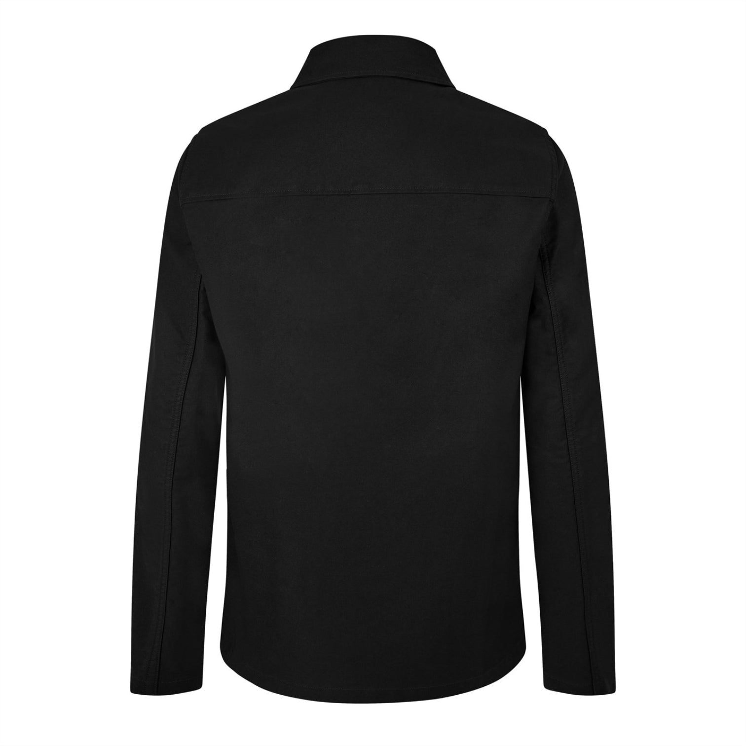 LUXURY HUB PRADA SINGLE-BREASTED JACKET