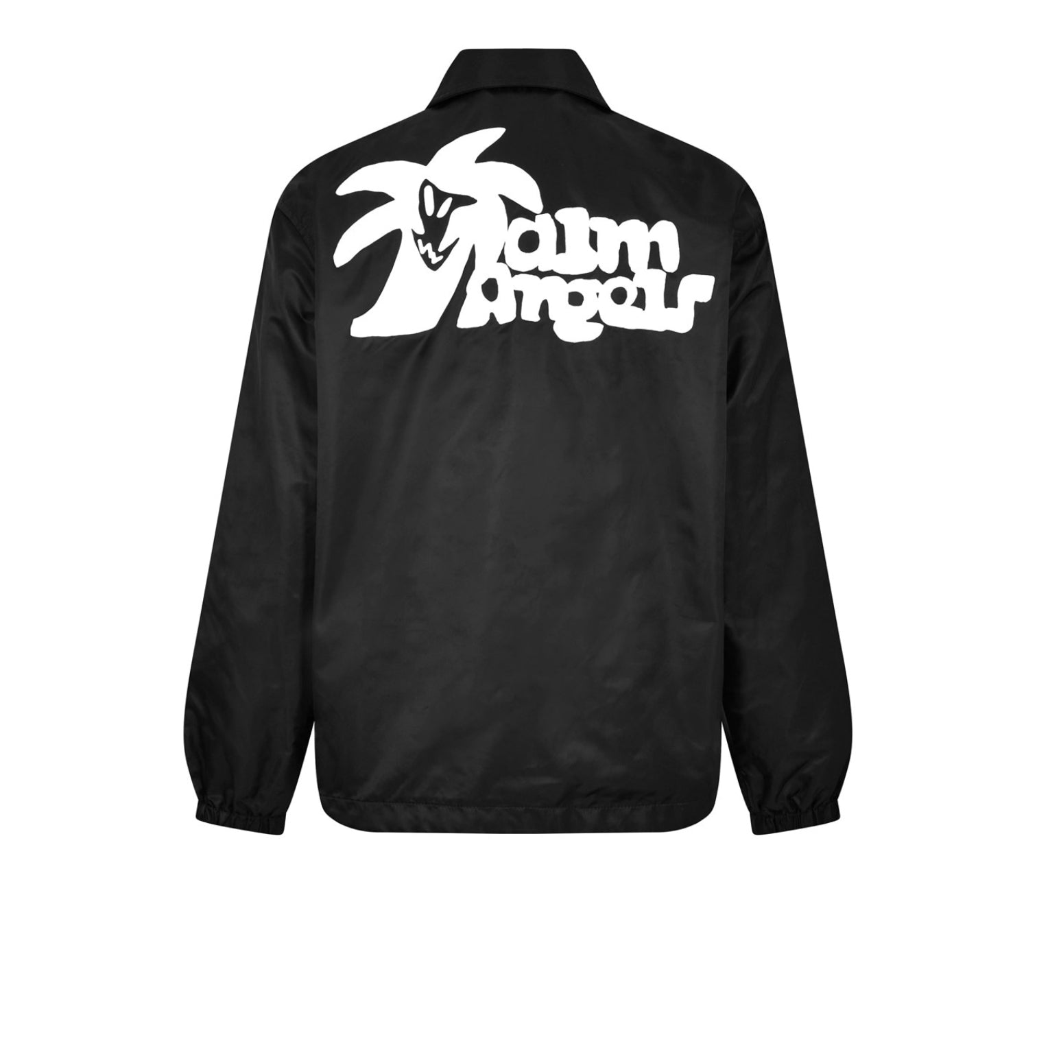 LUXURY HUB PALM ANGELS HUNTER COACH JACKET