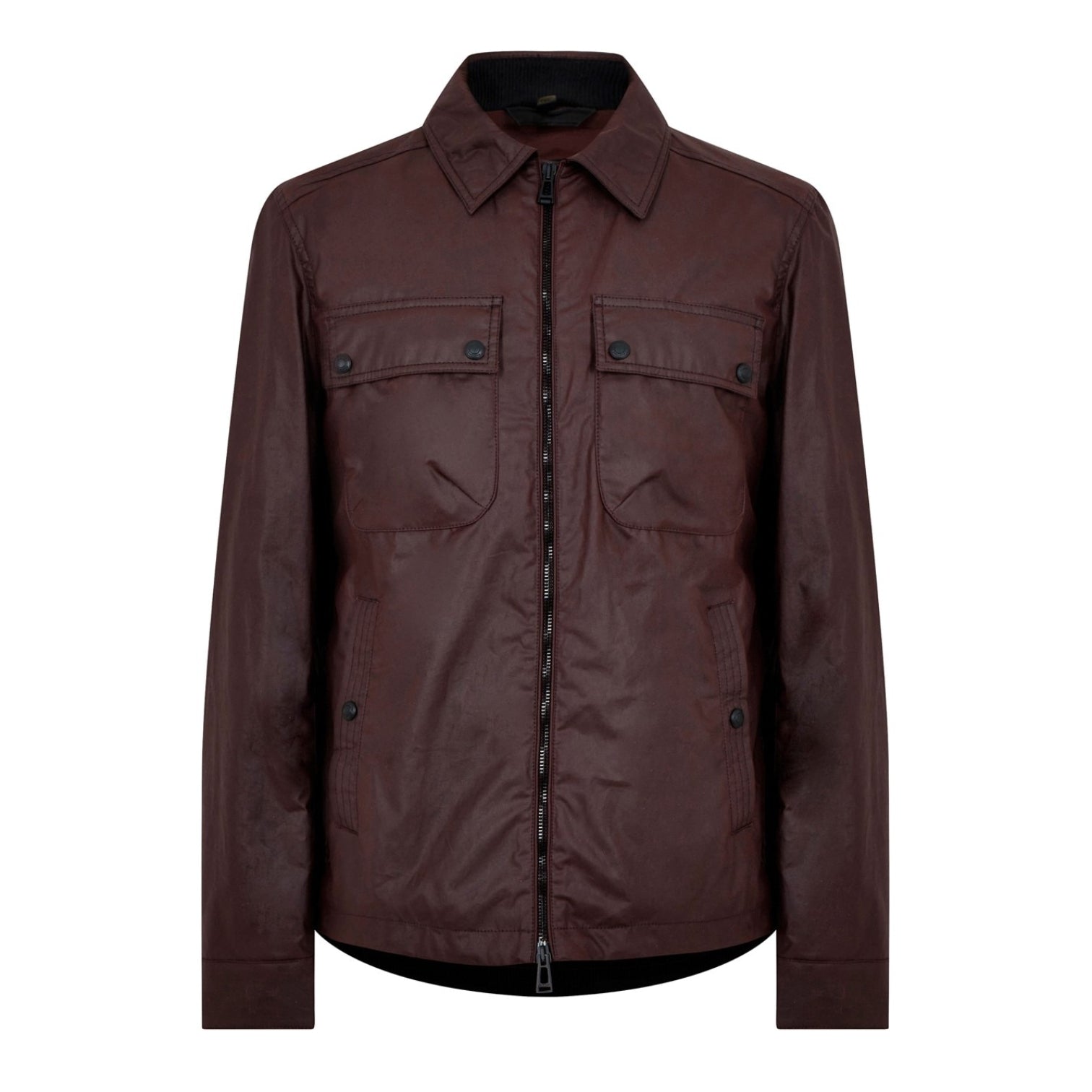 LUXURY HUB BELSTAFF TOUR OVERSHIRT