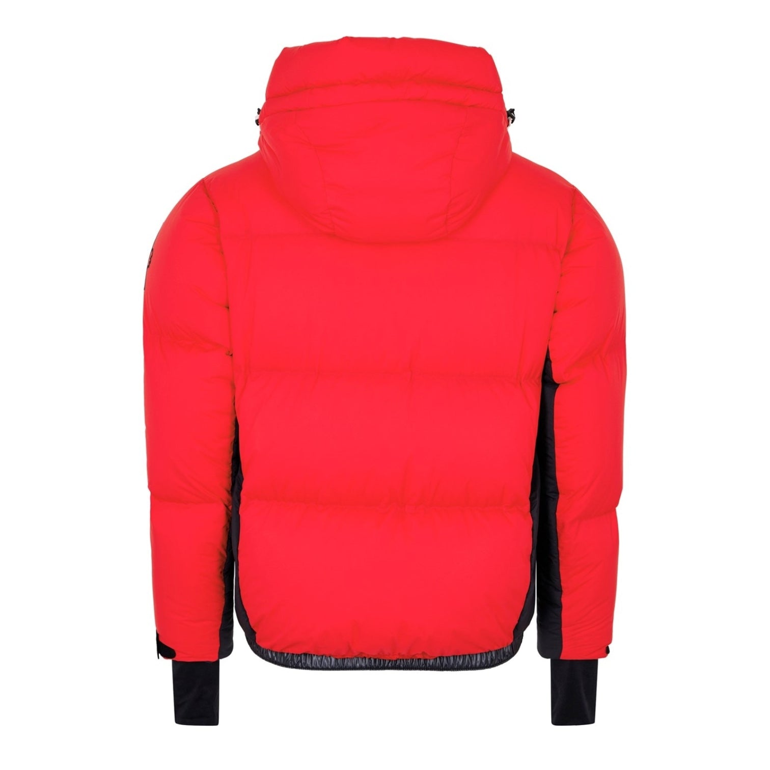 LUXURY HUB MONCLER GRENOBLE PRAMINT JACKET