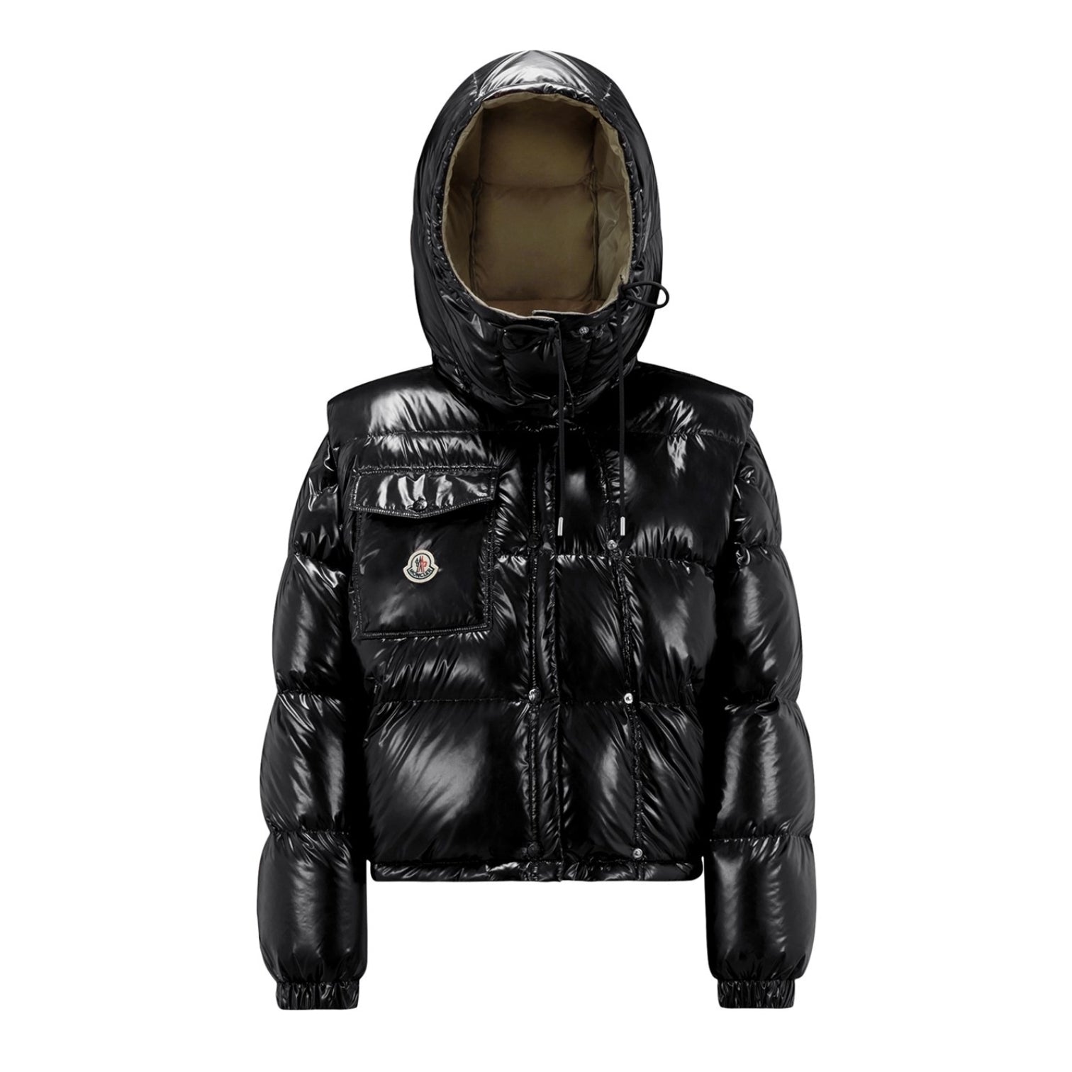 LUXURY HUB MONCLER KARAKORM JACKET