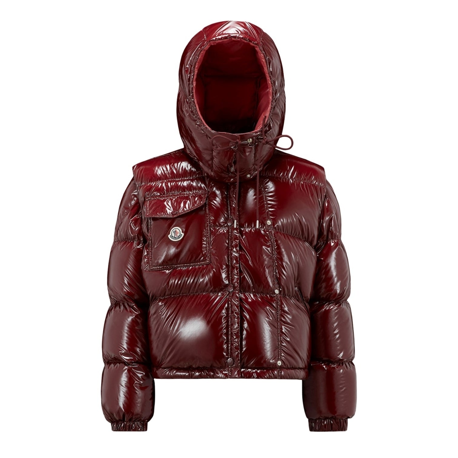 LUXURY HUB MONCLER KARAKORM JACKET