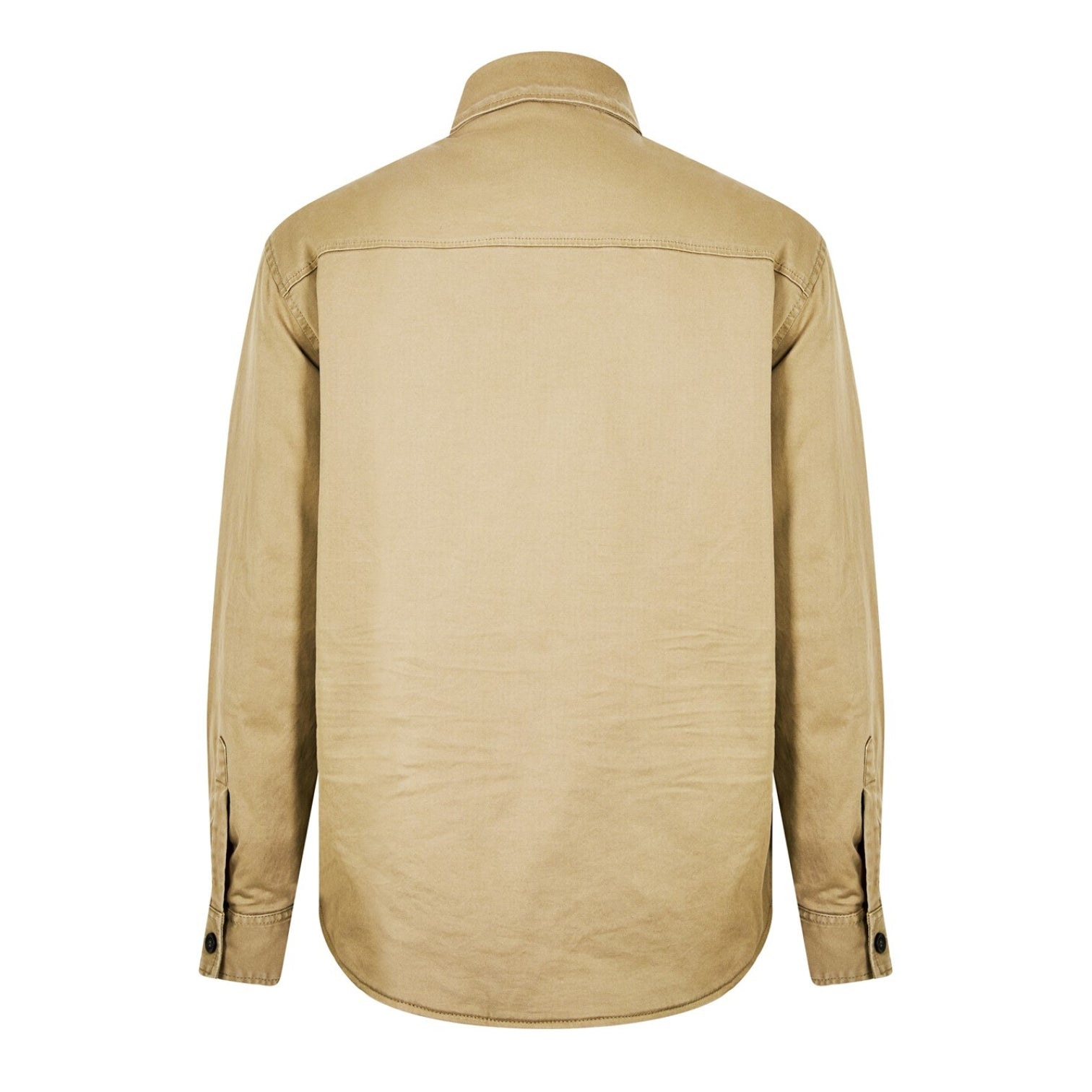 LUXURY HUB DSQUARED2 POCKET COACH JACKET