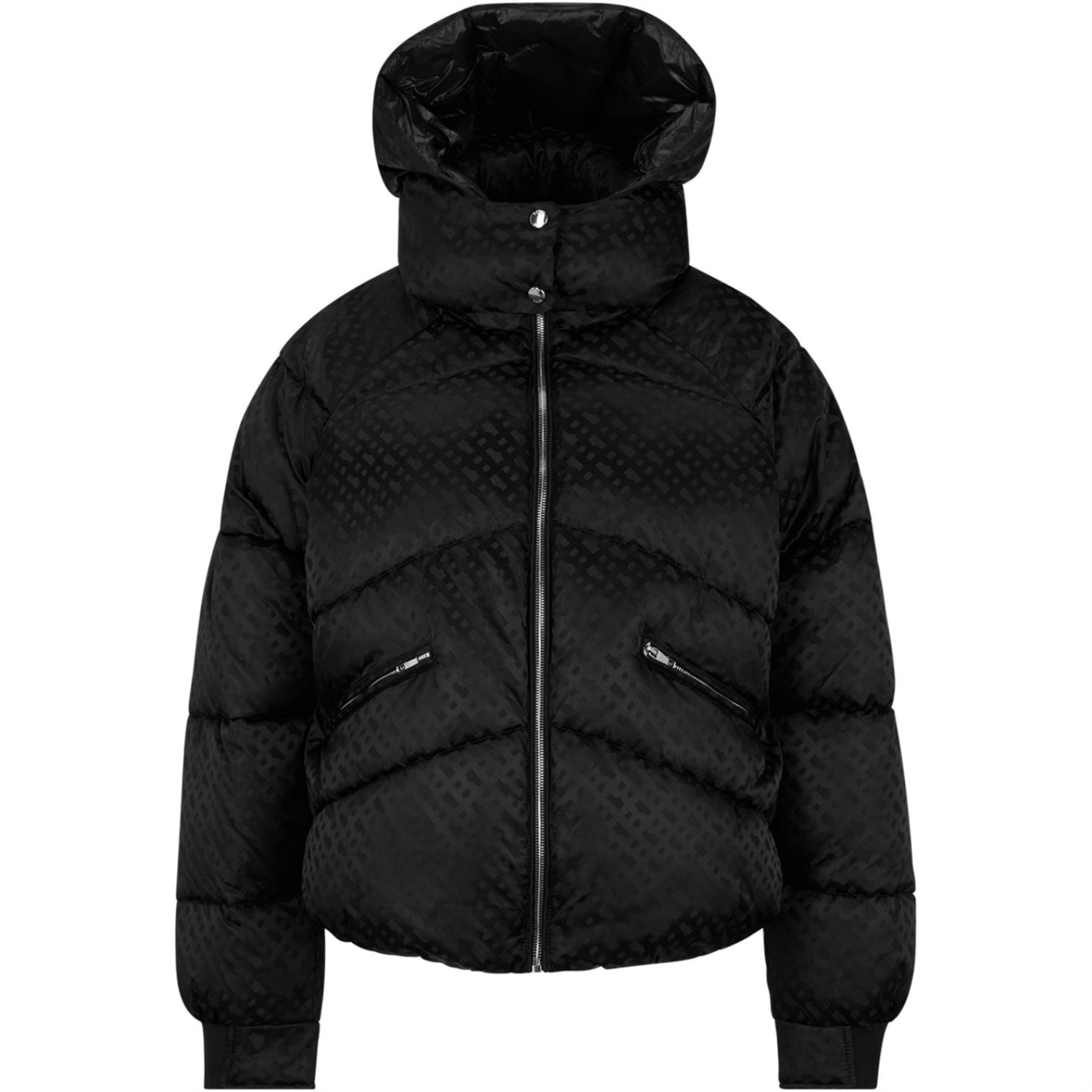 LUXURY HUB BOSS PAXE WINTER PUFFER JACKET