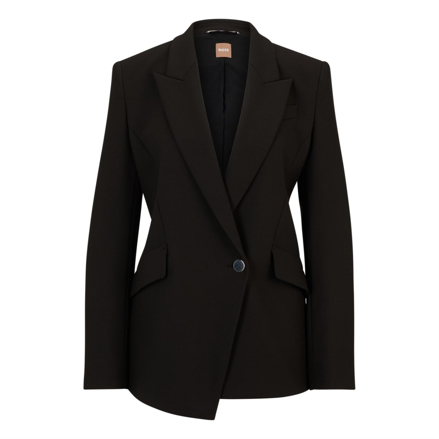 LUXURY HUB BOSS JARINAH BLAZER