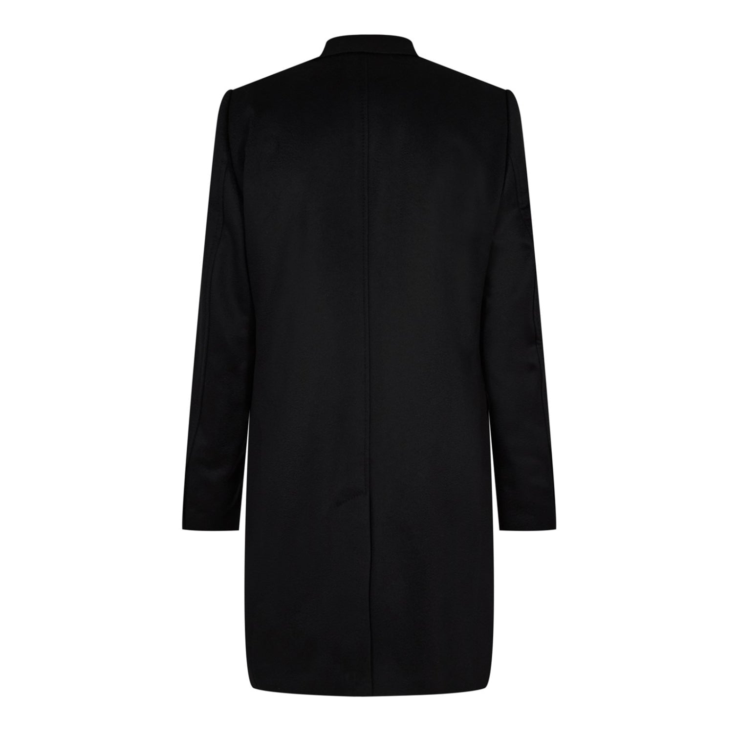 LUXURY HUB BOSS H-HYDE CLASSIC COAT