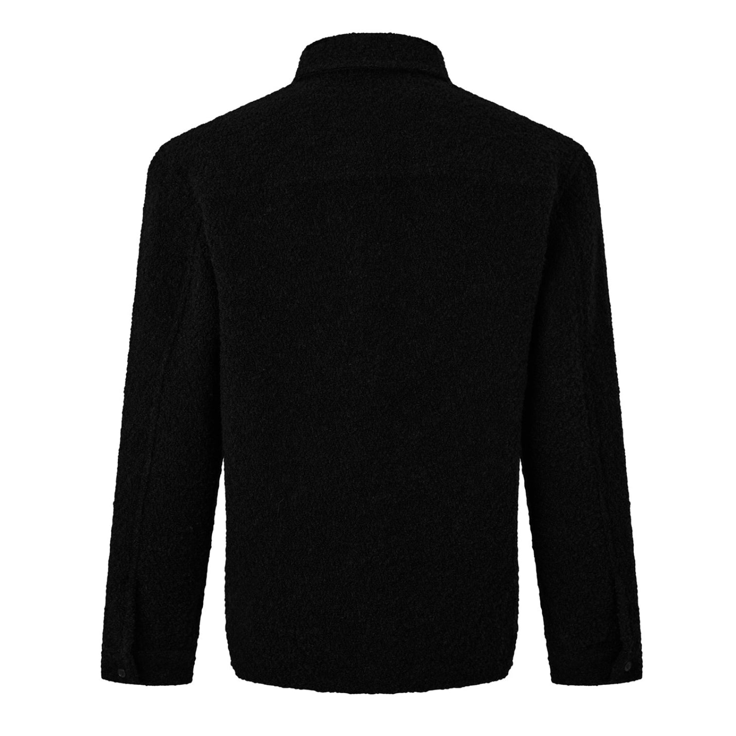 LUXURY HUB SAINT LAURENT OVERSHIRT