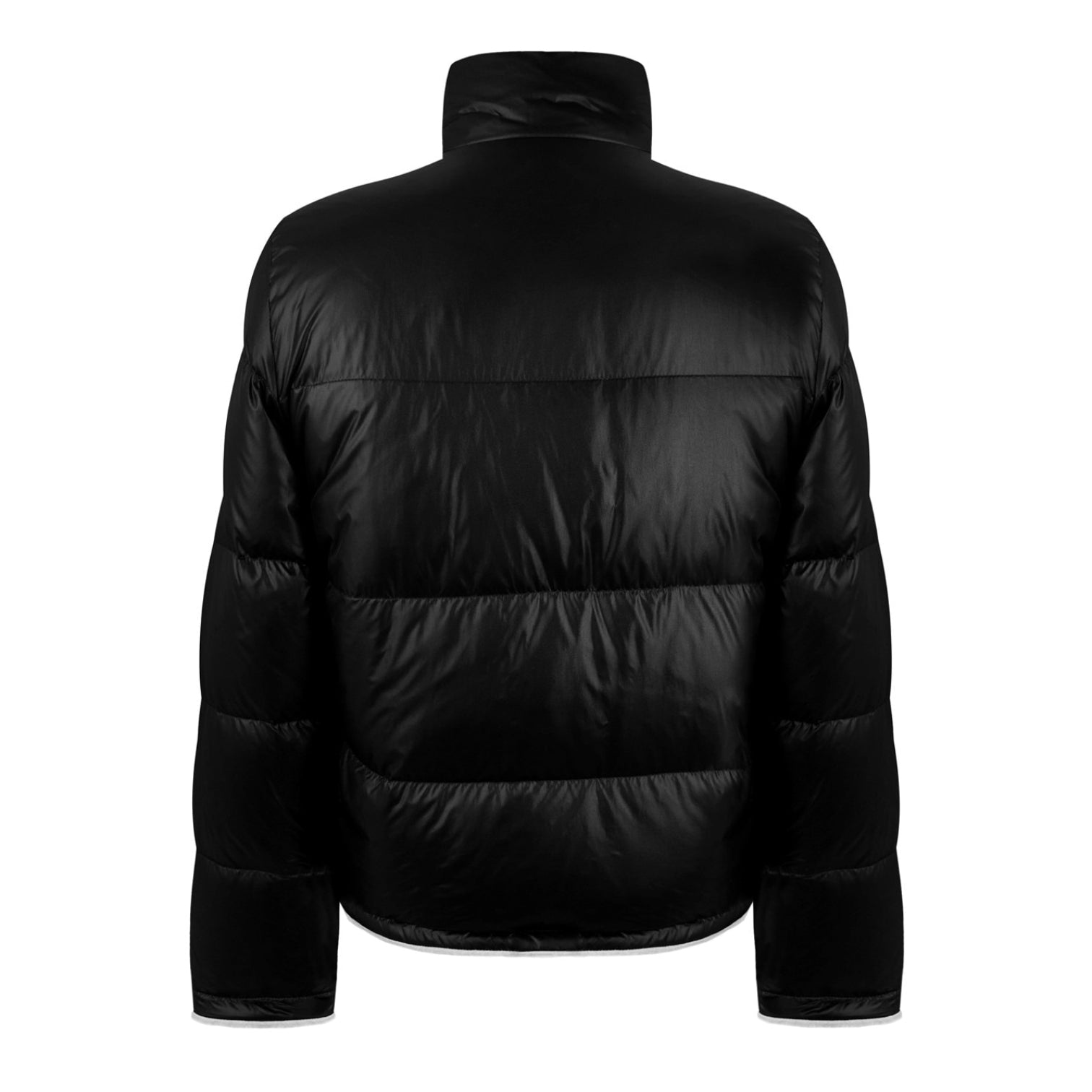 LUXURY HUB SAINT LAURENT NYLON PUFFER