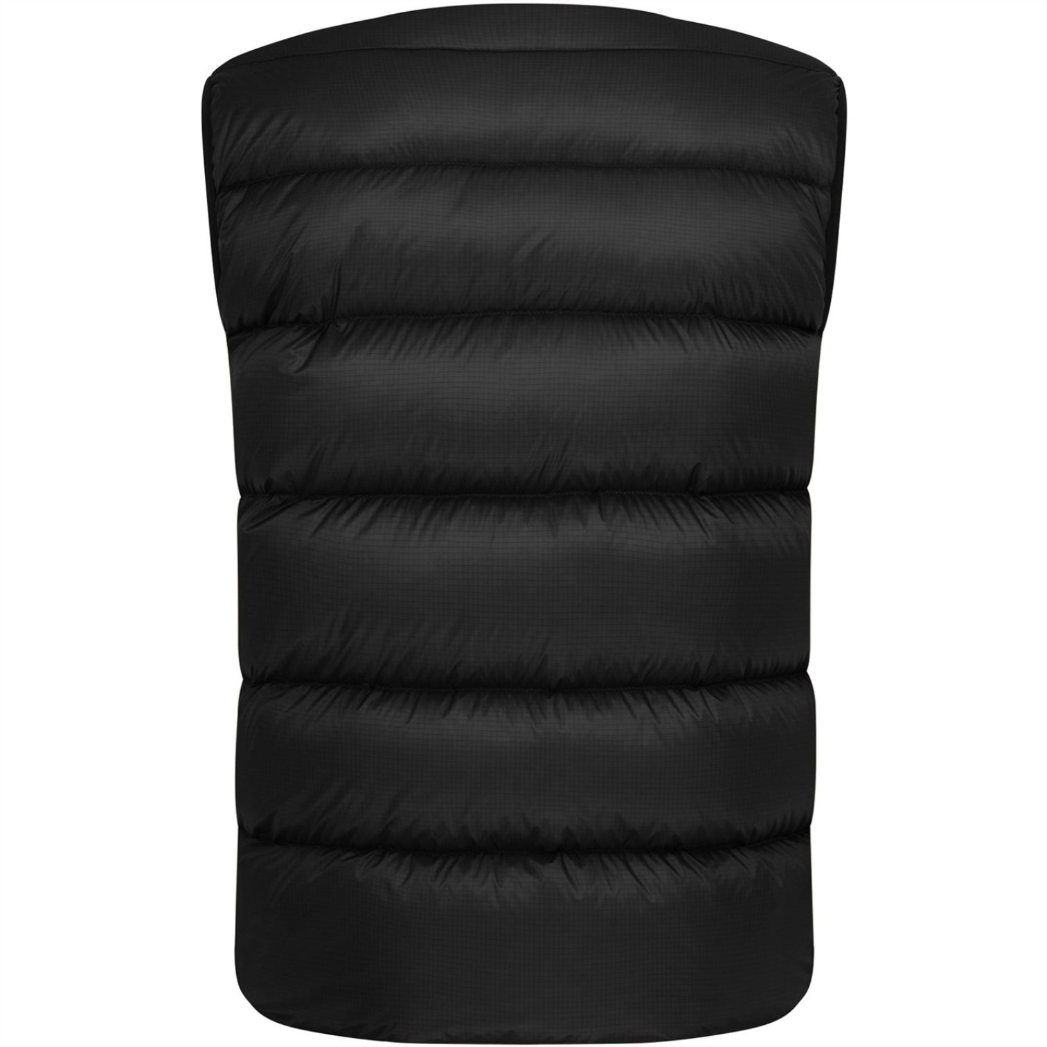 LUXURY HUB CP COMPANY D.D. SHELL DOWN GILET