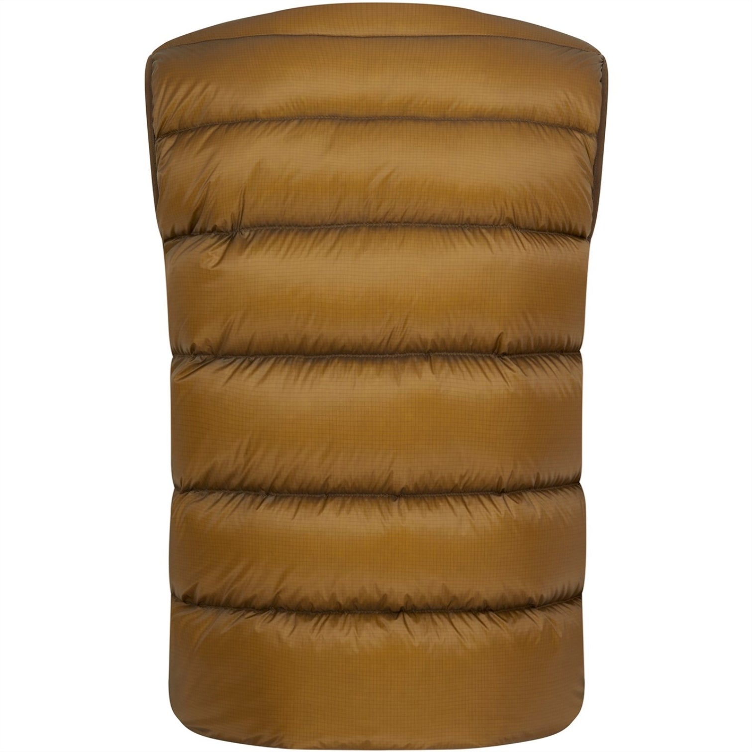 LUXURY HUB CP COMPANY D.D. SHELL DOWN GILET