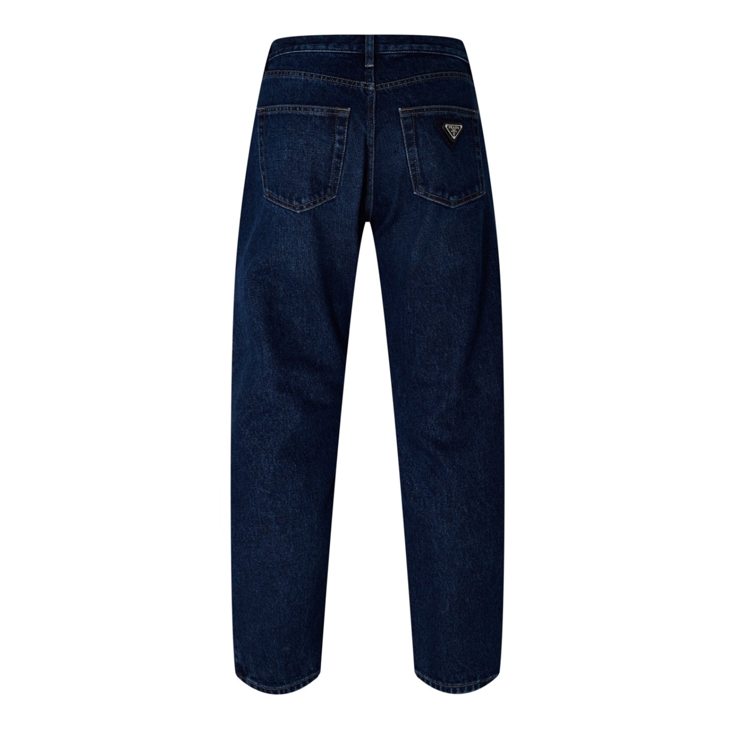 LUXURY HUB PRADA STRAIGHT LEG JEANS