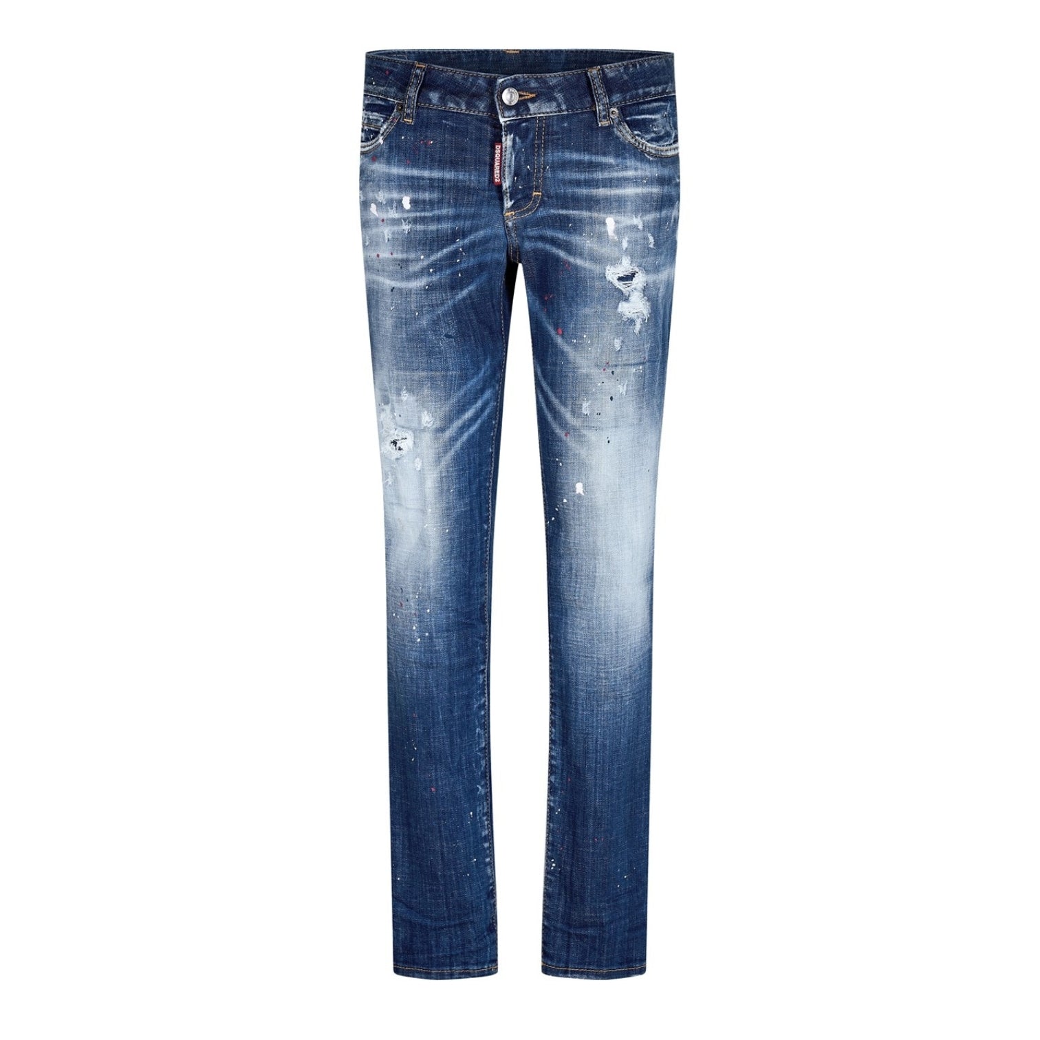 LUXURY HUB DSQUARED2 JENIFER JEANS