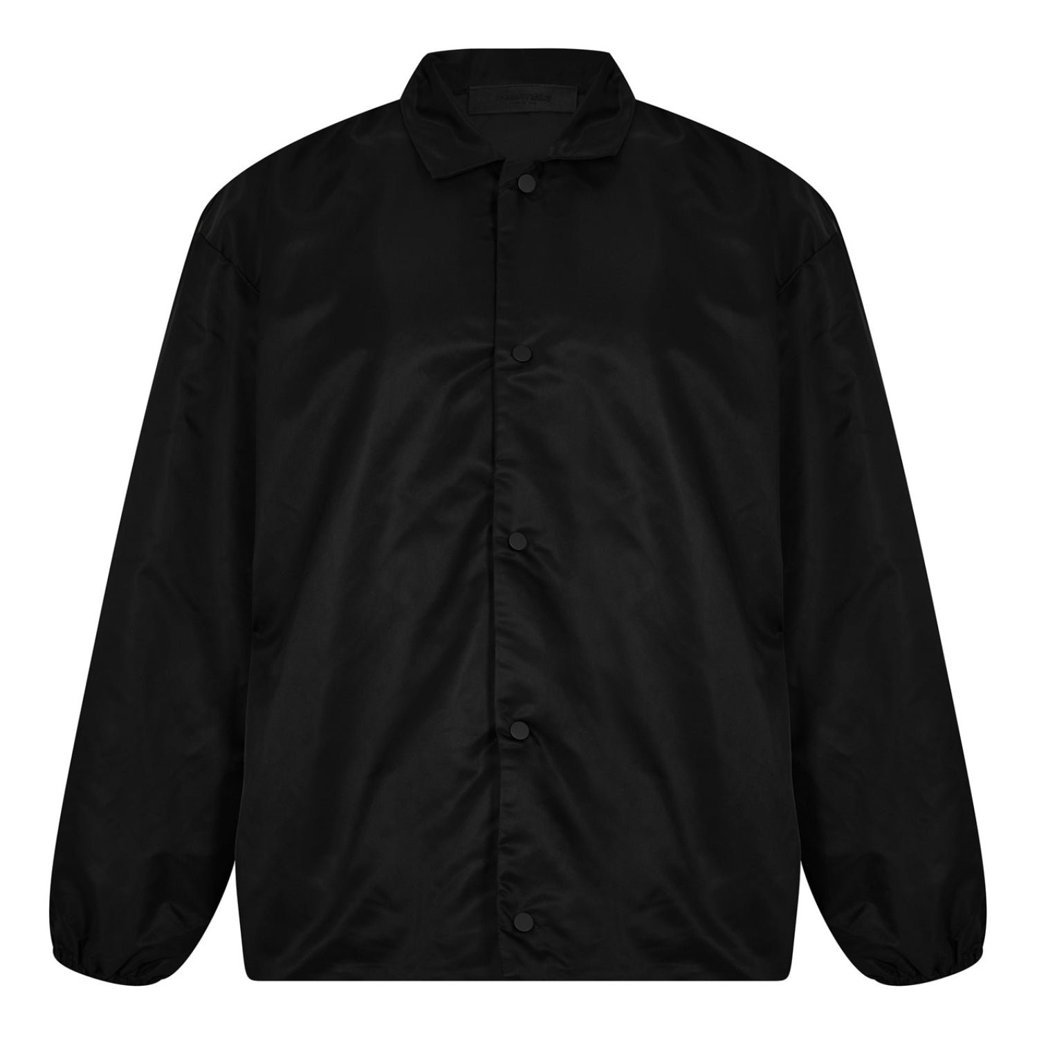 LUXURY HUB FEAR OF GOD ESSENTIALS FGE COACHES JKT