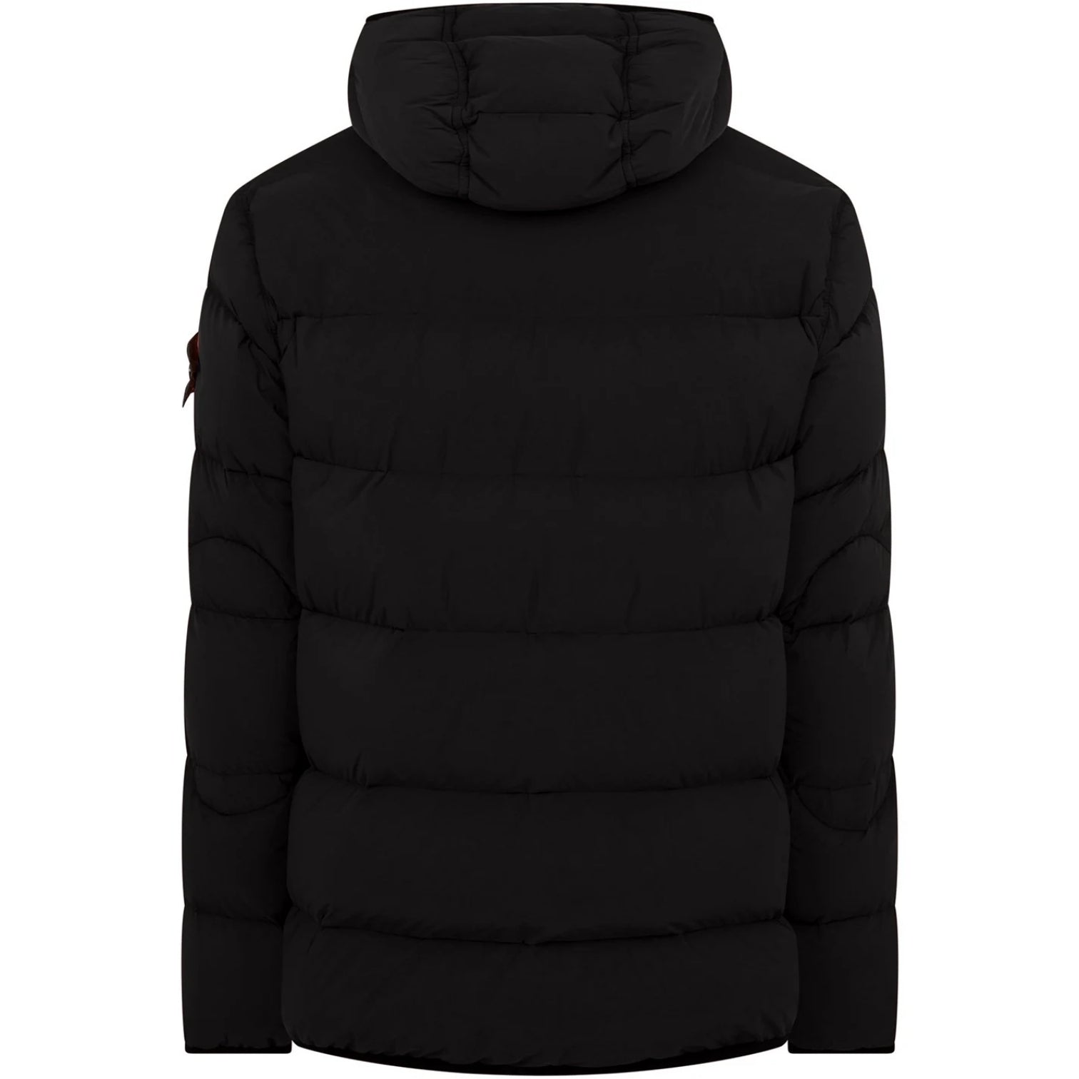 LUXURY HUB STONE ISLAND SEAMLESS TUNNEL DOWN JACKET