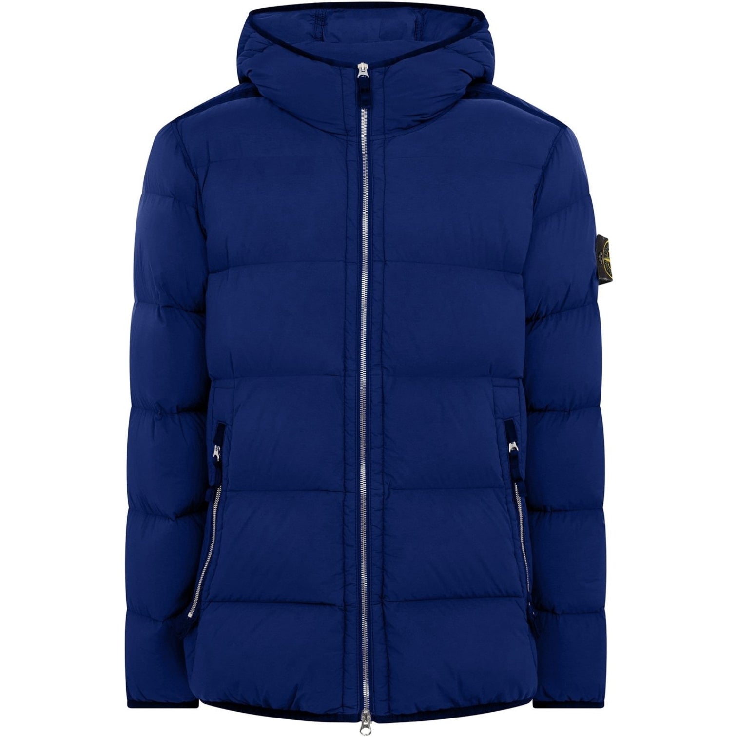 LUXURY HUB STONE ISLAND SEAMLESS TUNNEL DOWN JACKET